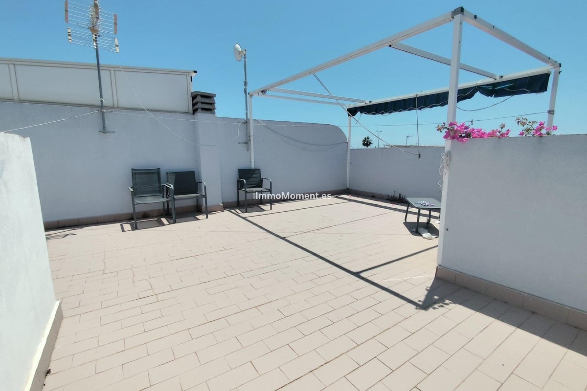 Resale - Townhouse - Orihuela - Cabo roig - La Zenia