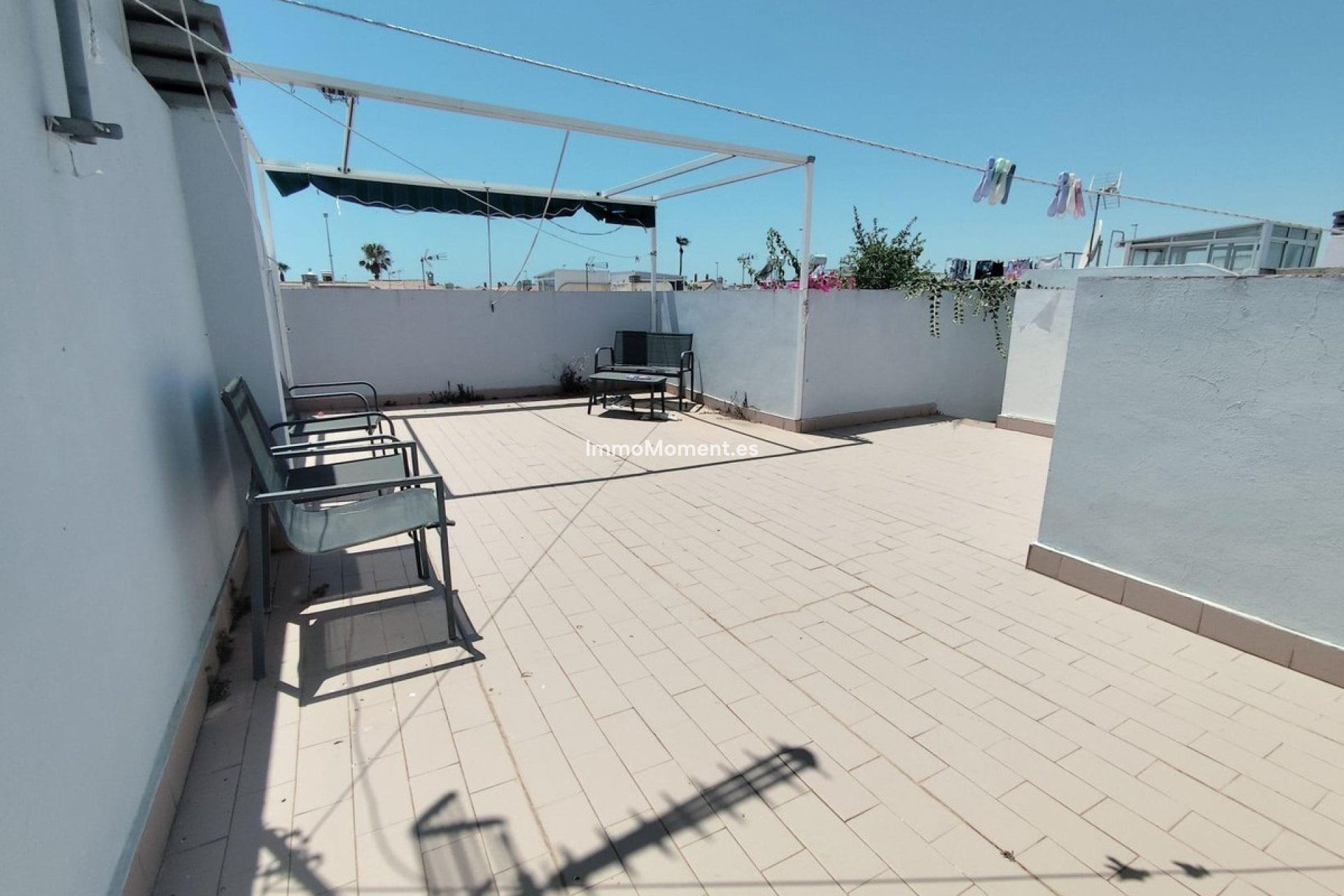 Resale - Townhouse - Orihuela - Cabo roig - La Zenia