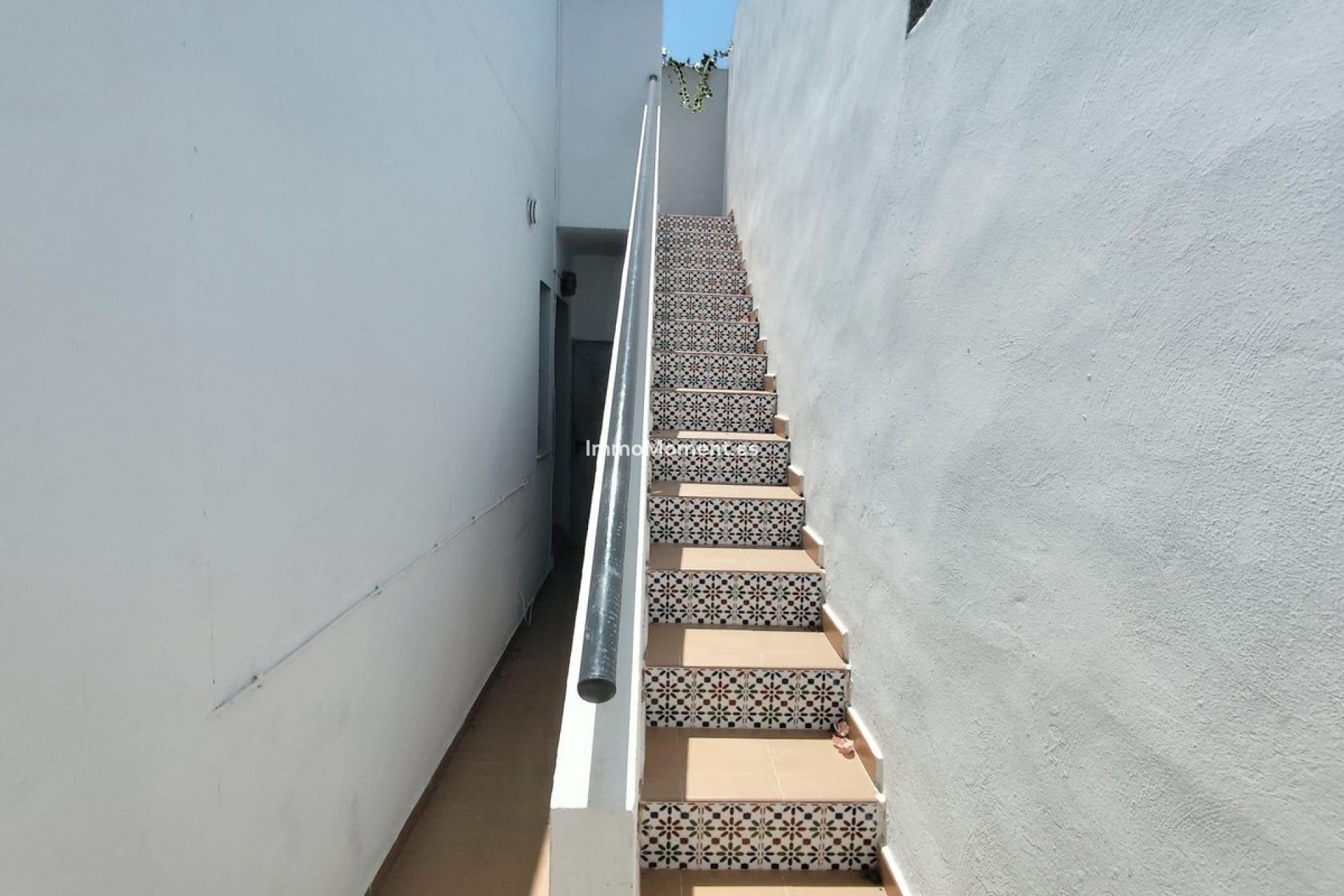Resale - Townhouse - Orihuela - Cabo roig - La Zenia