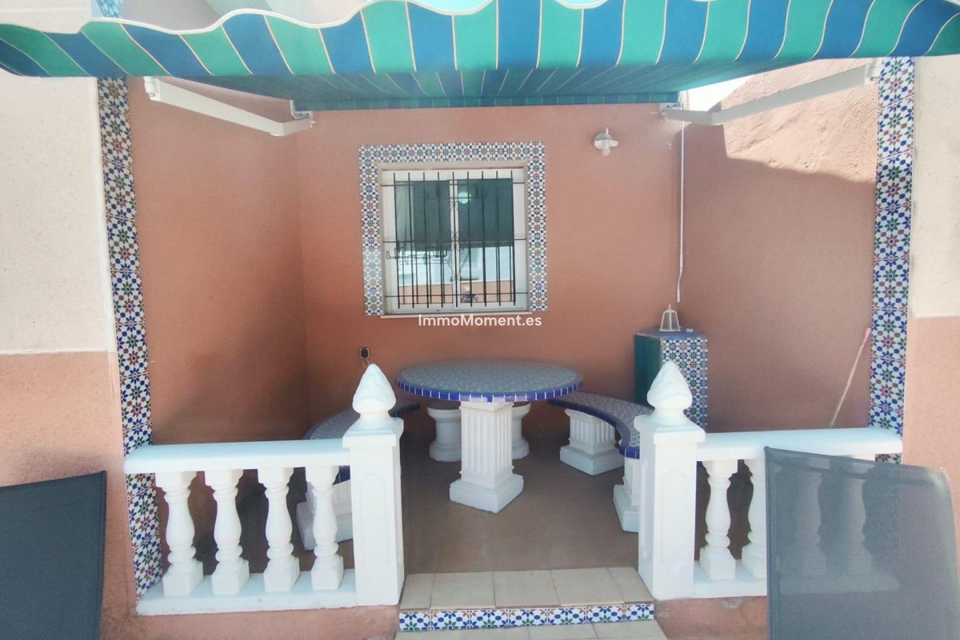 Resale - Townhouse - Orihuela - Cabo roig - La Zenia