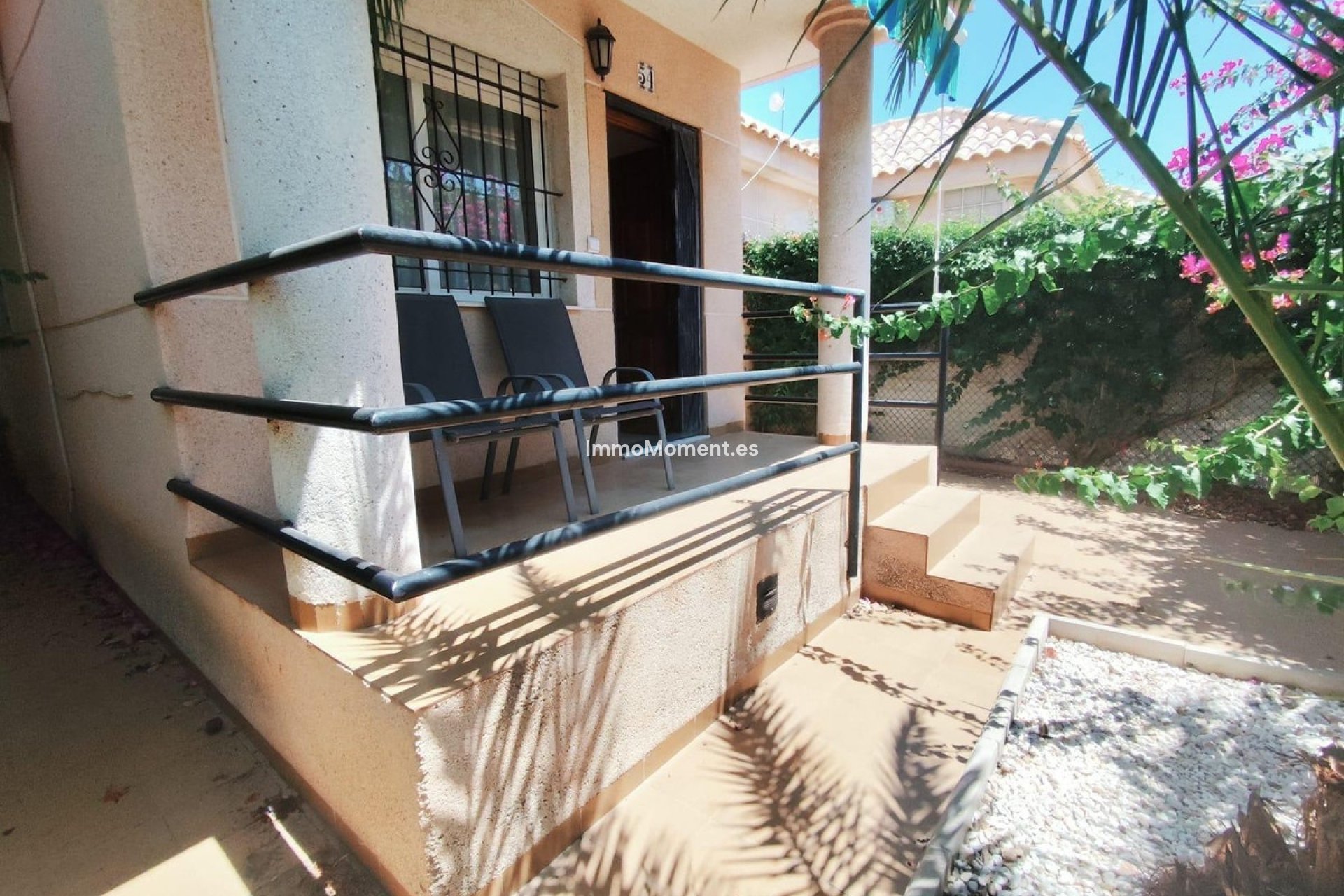 Resale - Townhouse - Orihuela - Cabo roig - La Zenia
