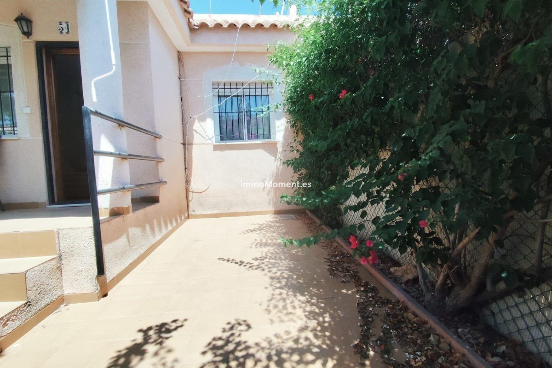 Resale - Townhouse - Orihuela - Cabo roig - La Zenia