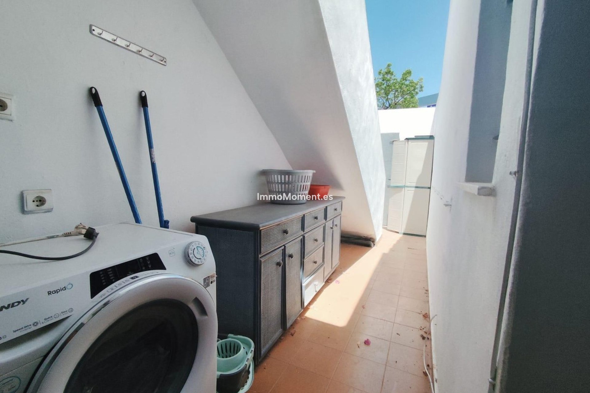 Resale - Townhouse - Orihuela - Cabo roig - La Zenia