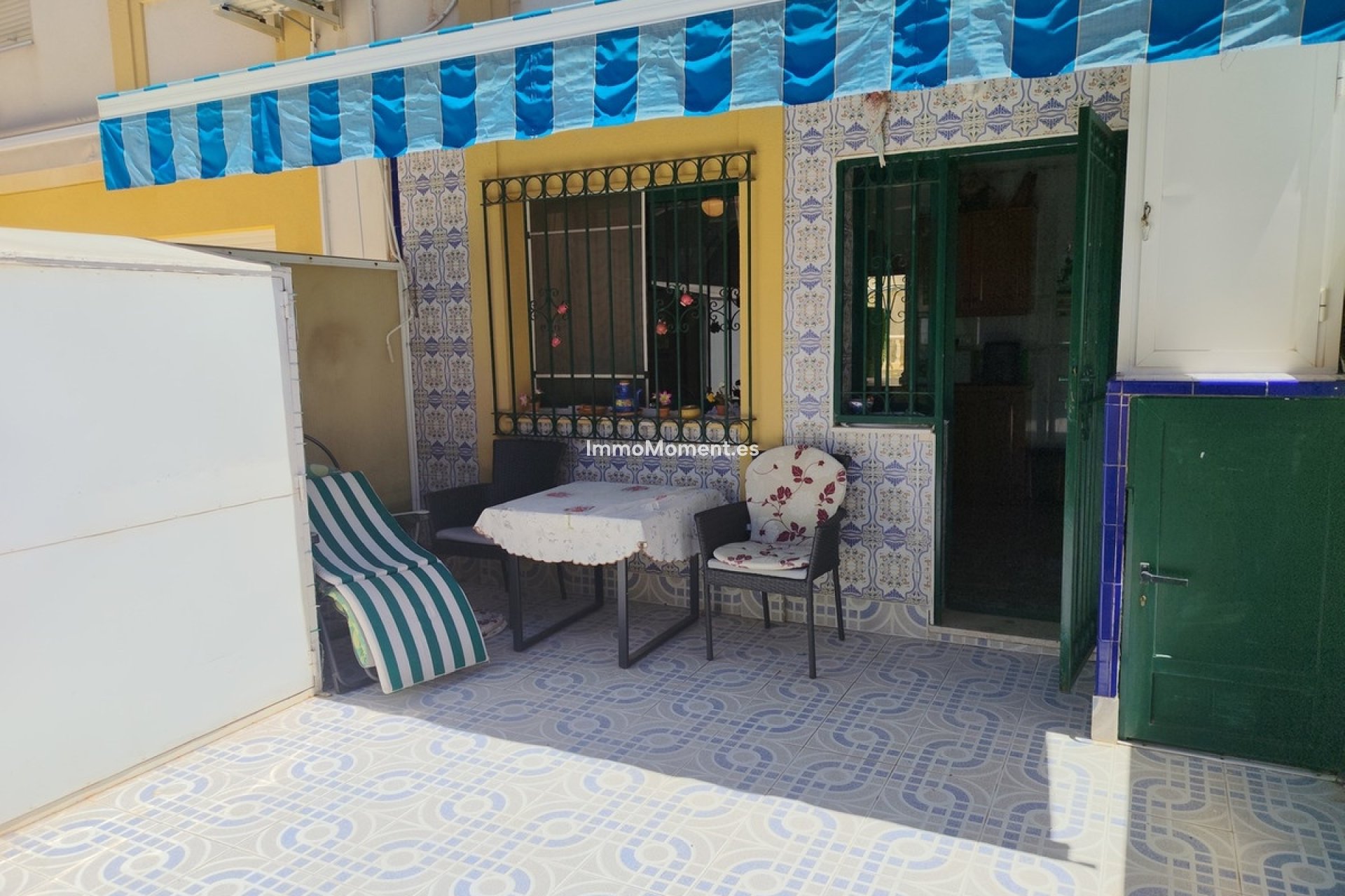 Resale - Townhouse - Orihuela - Cabo roig - La Zenia