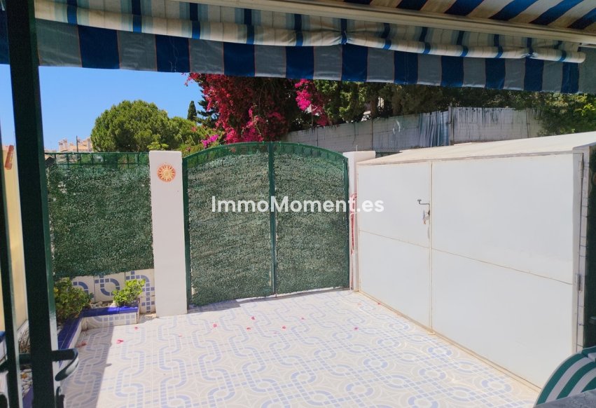 Resale - Townhouse - Orihuela - Cabo roig - La Zenia