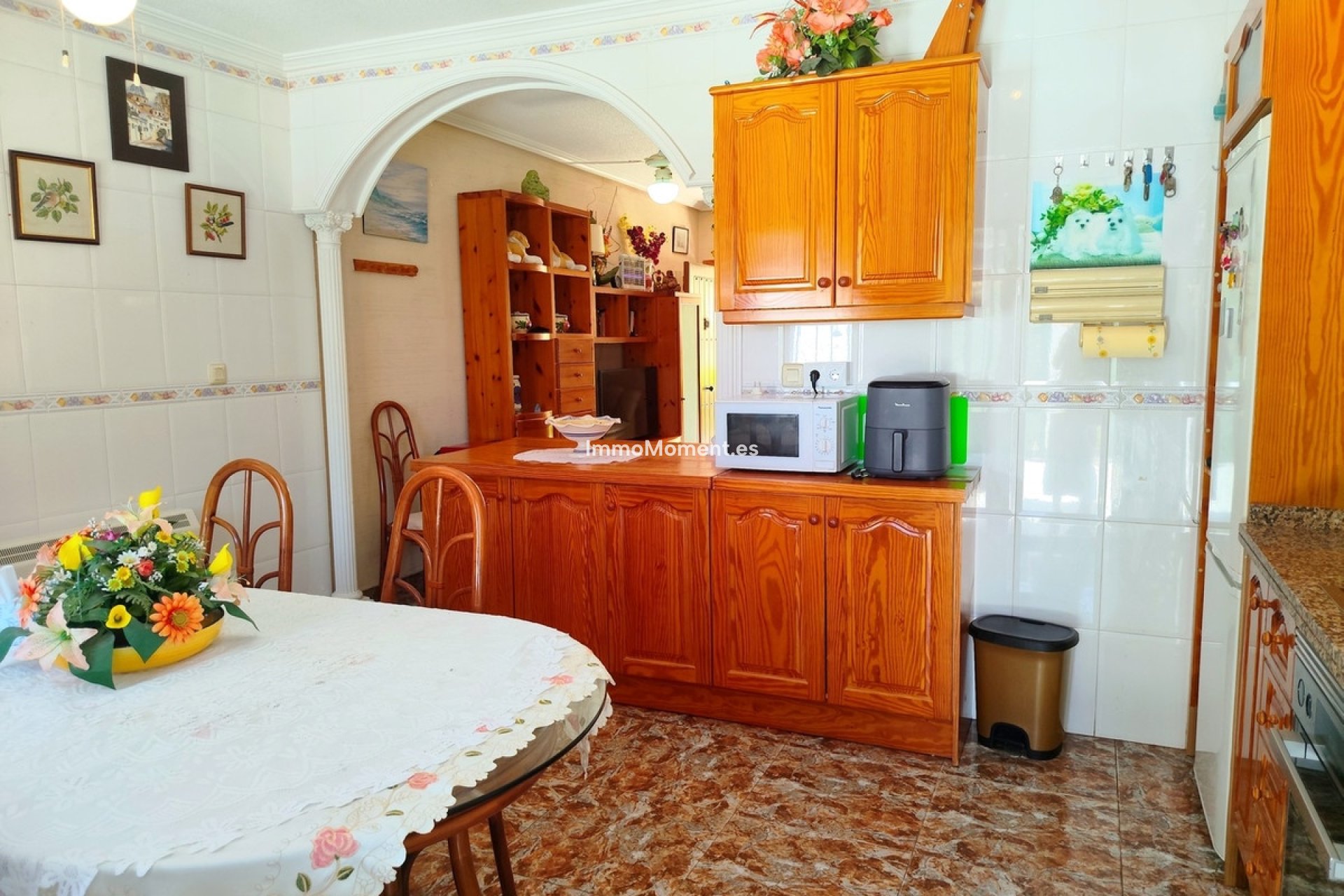 Resale - Townhouse - Orihuela - Cabo roig - La Zenia