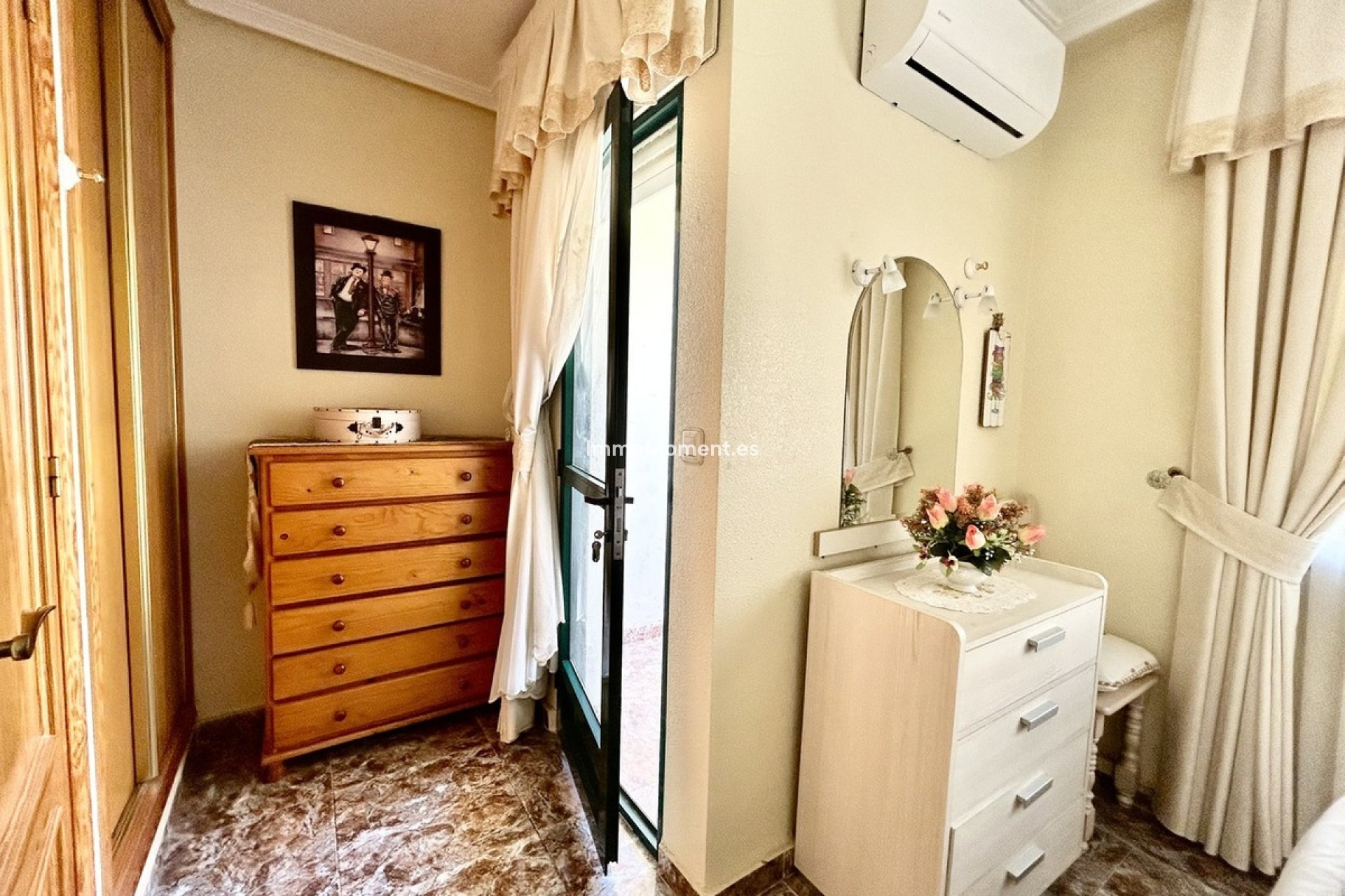 Resale - Townhouse - Orihuela - Cabo roig - La Zenia
