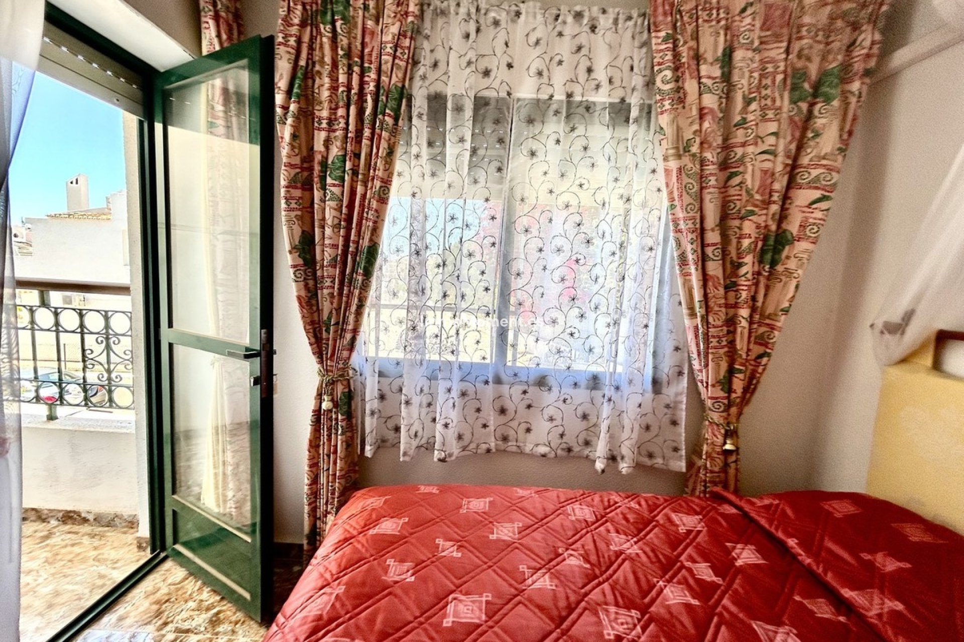 Resale - Townhouse - Orihuela - Cabo roig - La Zenia