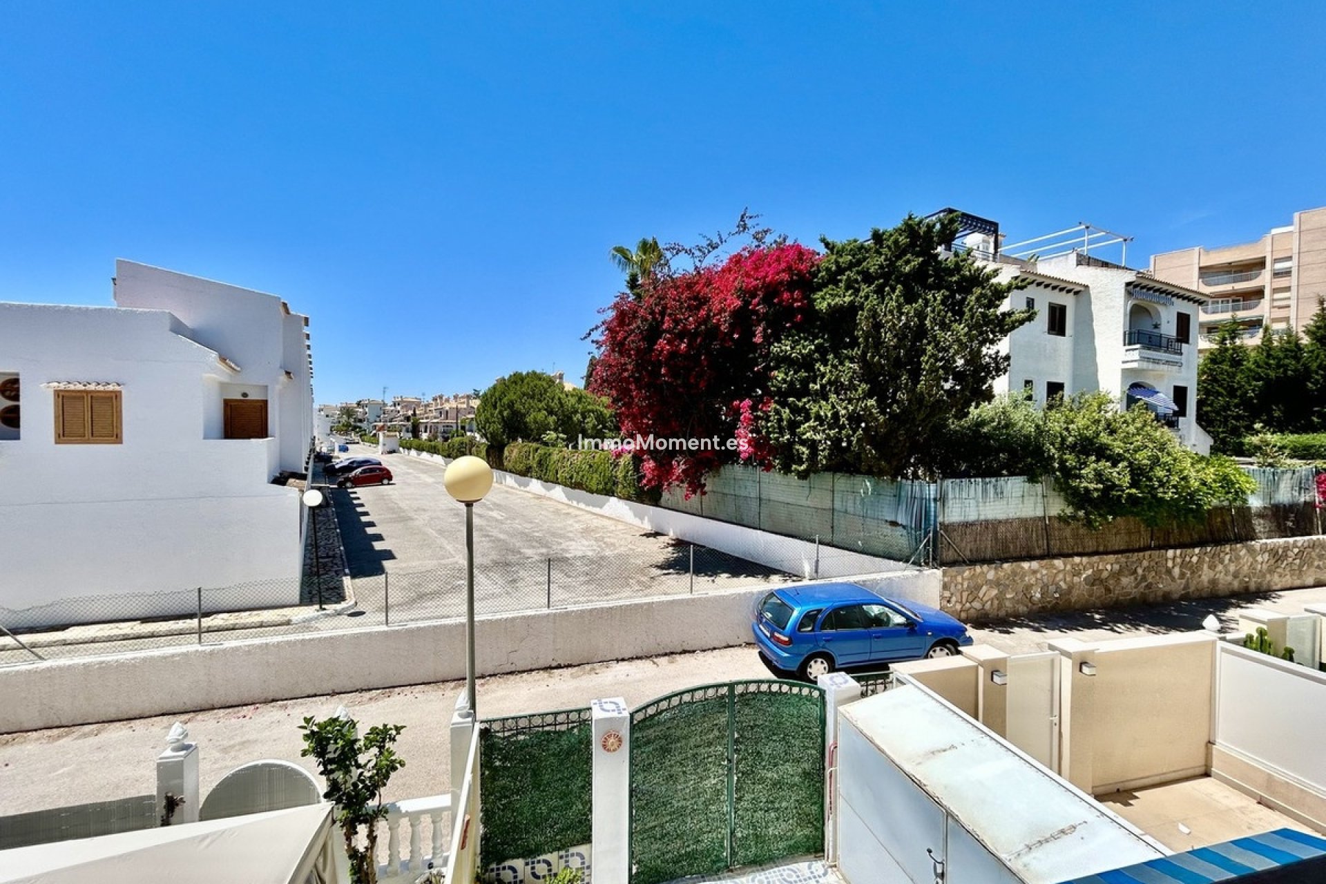 Resale - Townhouse - Orihuela - Cabo roig - La Zenia