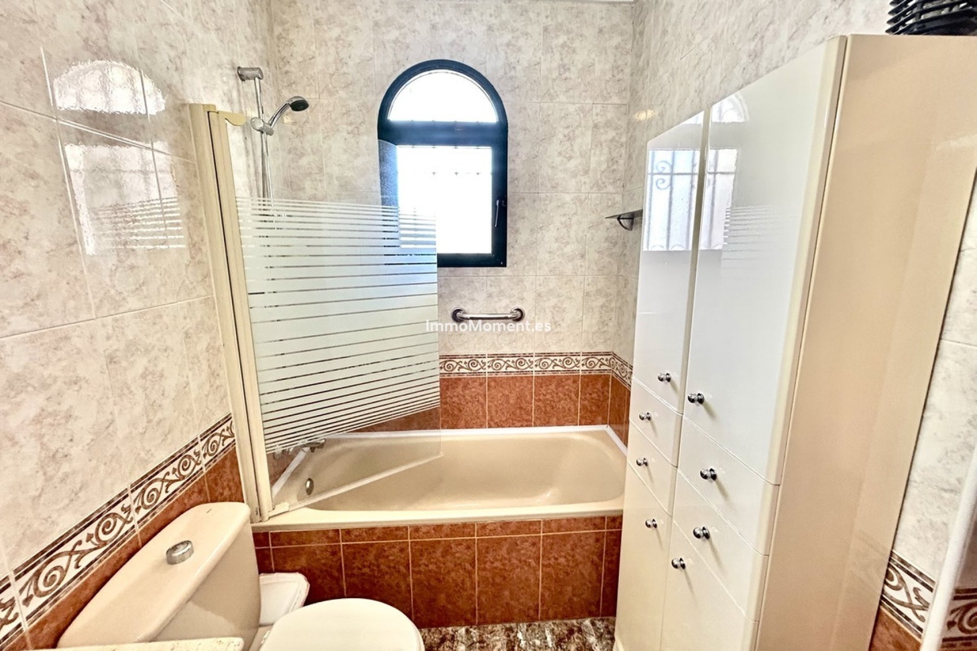 Resale - Townhouse - Orihuela - Cabo roig - La Zenia