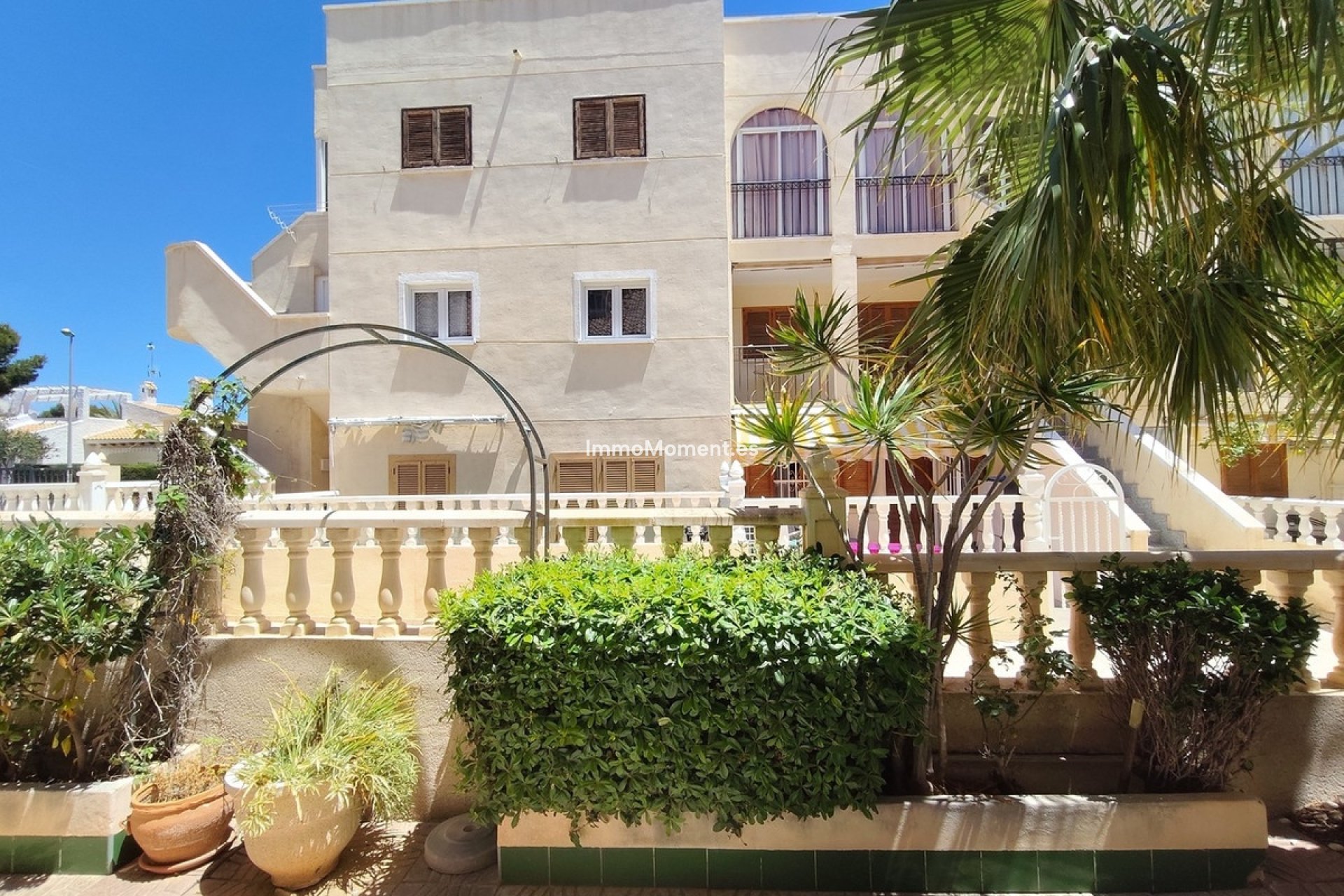 Resale - Townhouse - Orihuela - Cabo roig - La Zenia