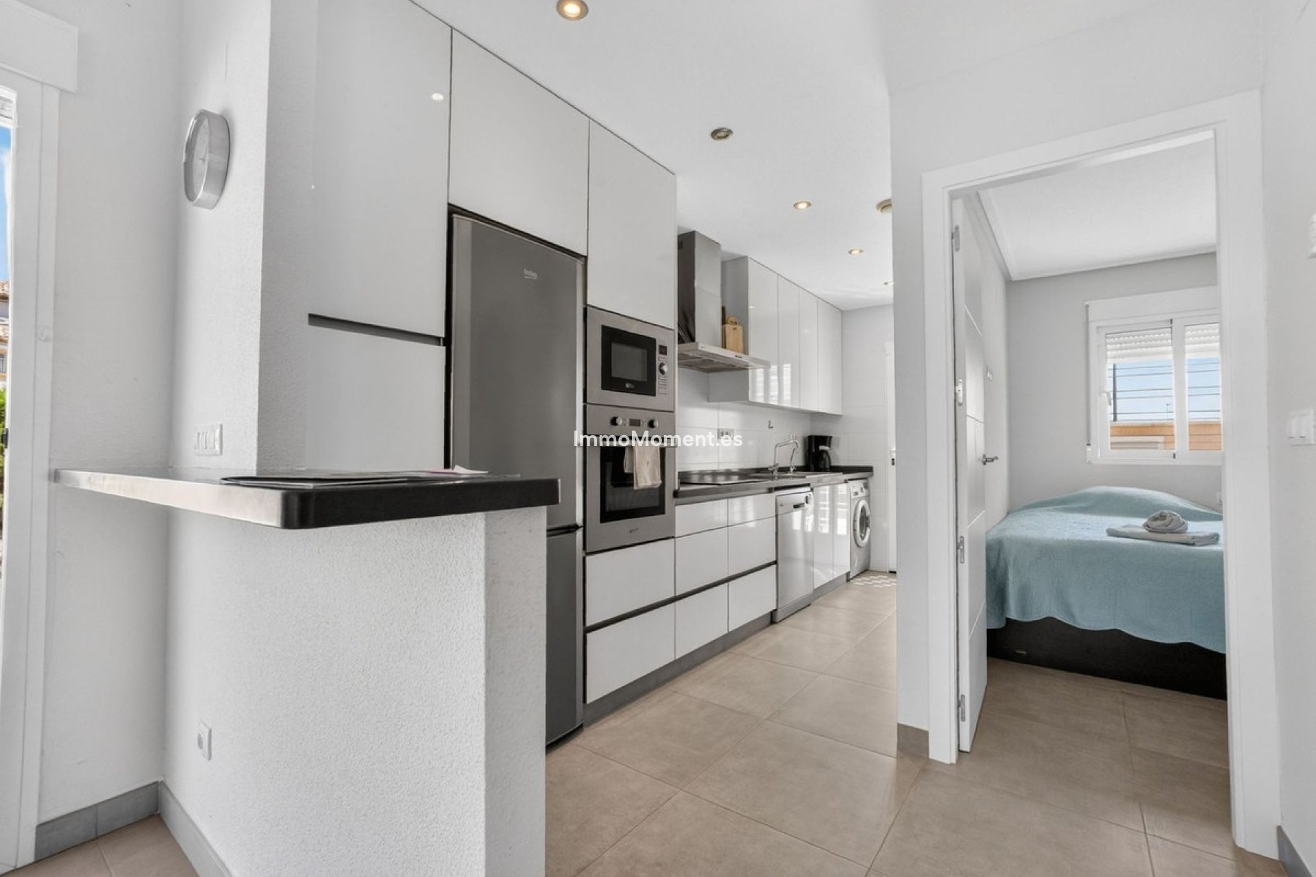 Resale - Townhouse - Orihuela - Cabo roig - La Zenia