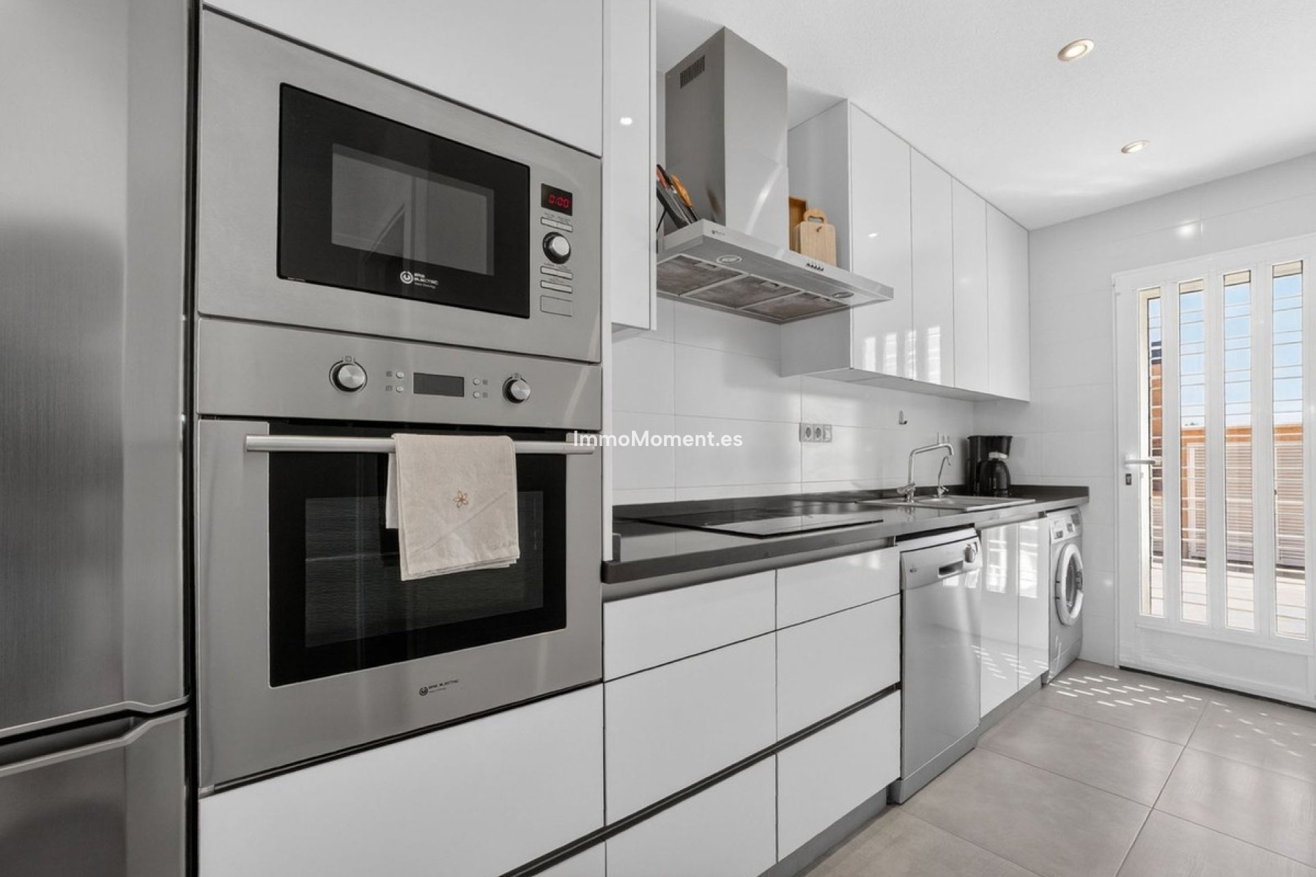 Resale - Townhouse - Orihuela - Cabo roig - La Zenia