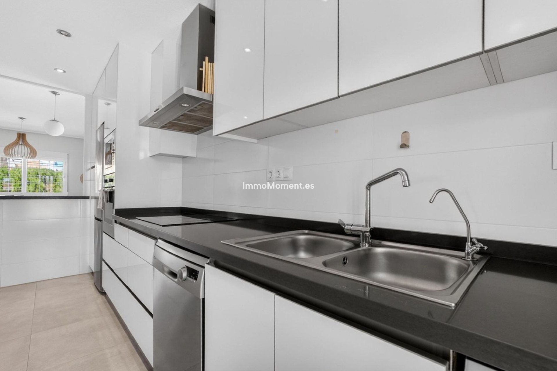 Resale - Townhouse - Orihuela - Cabo roig - La Zenia