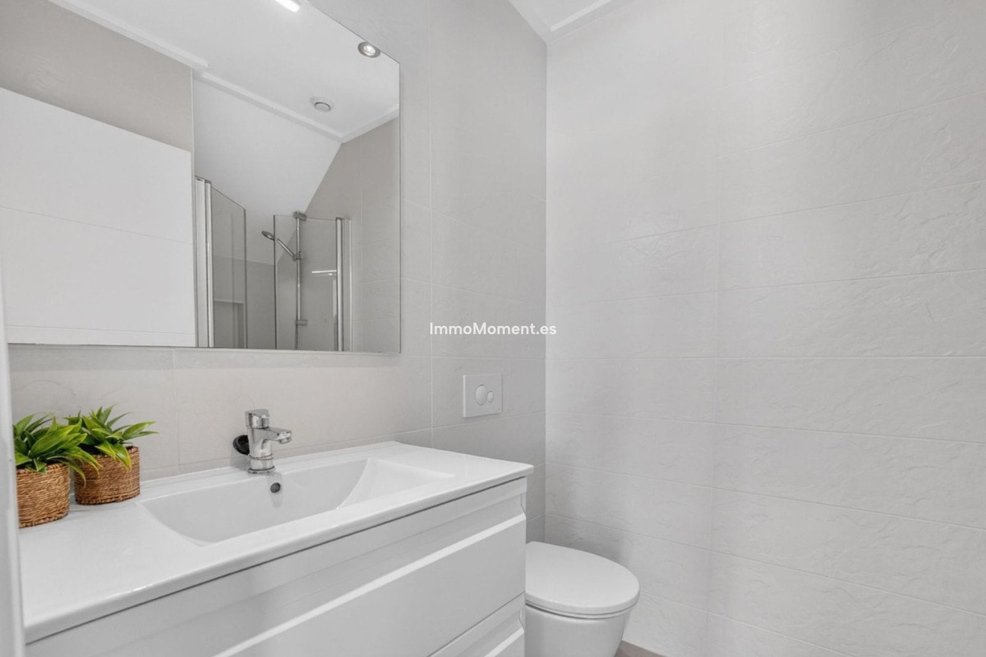 Resale - Townhouse - Orihuela - Cabo roig - La Zenia