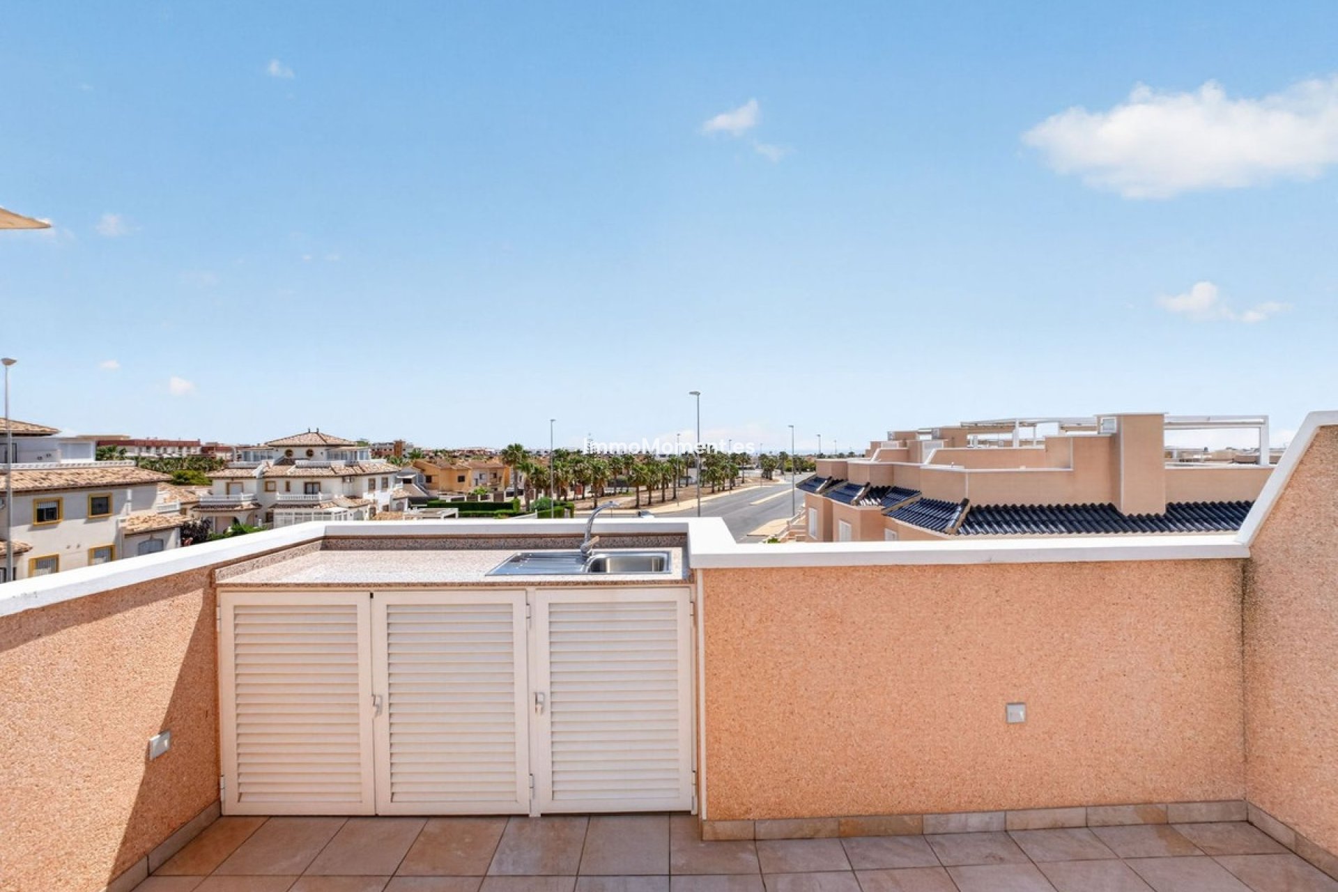 Resale - Townhouse - Orihuela - Cabo roig - La Zenia