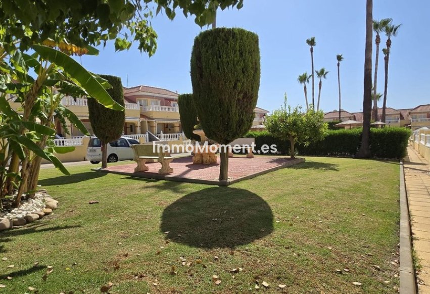 Resale - Townhouse - Orihuela - Cabo roig - La Zenia