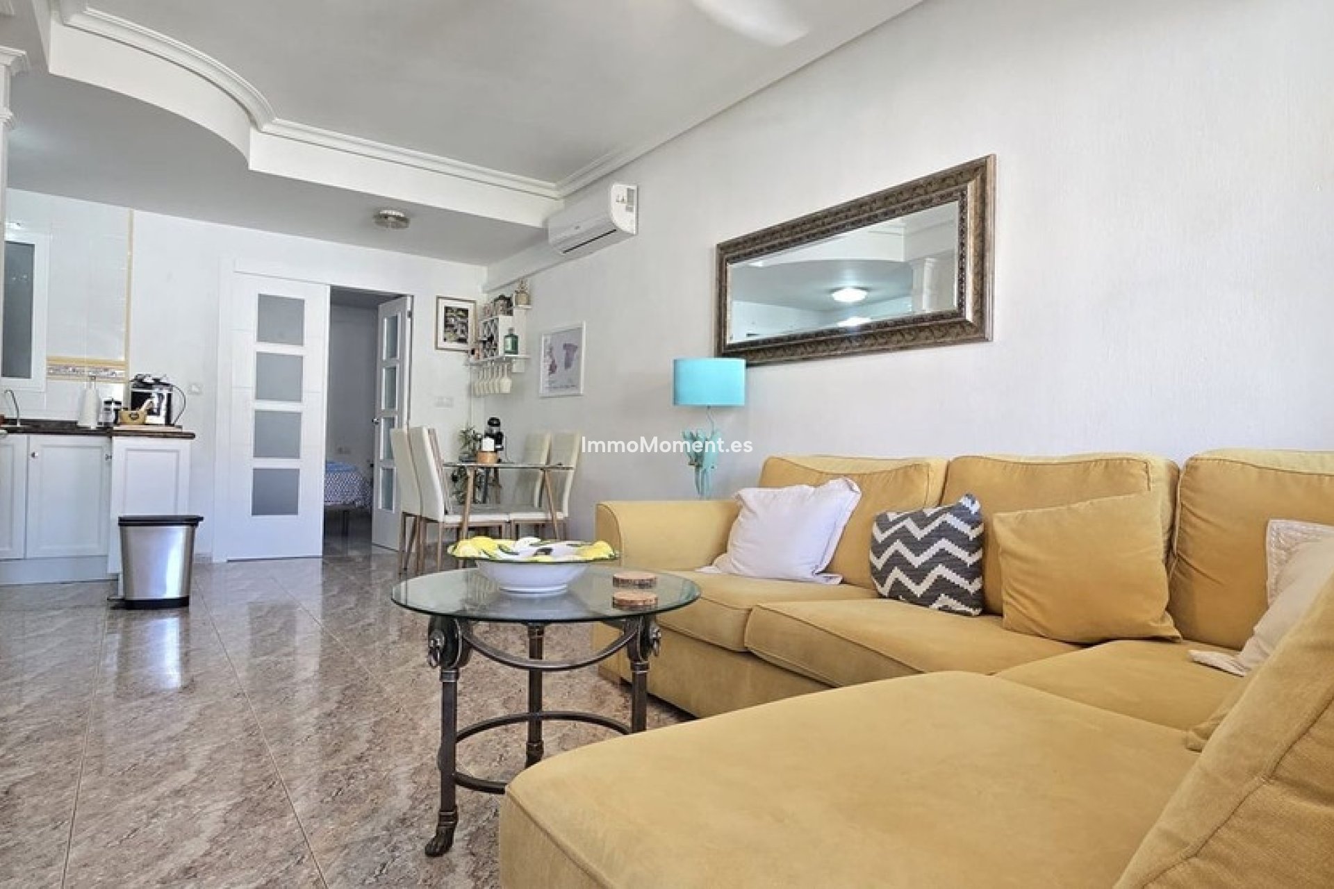 Resale - Townhouse - Orihuela - Cabo roig - La Zenia