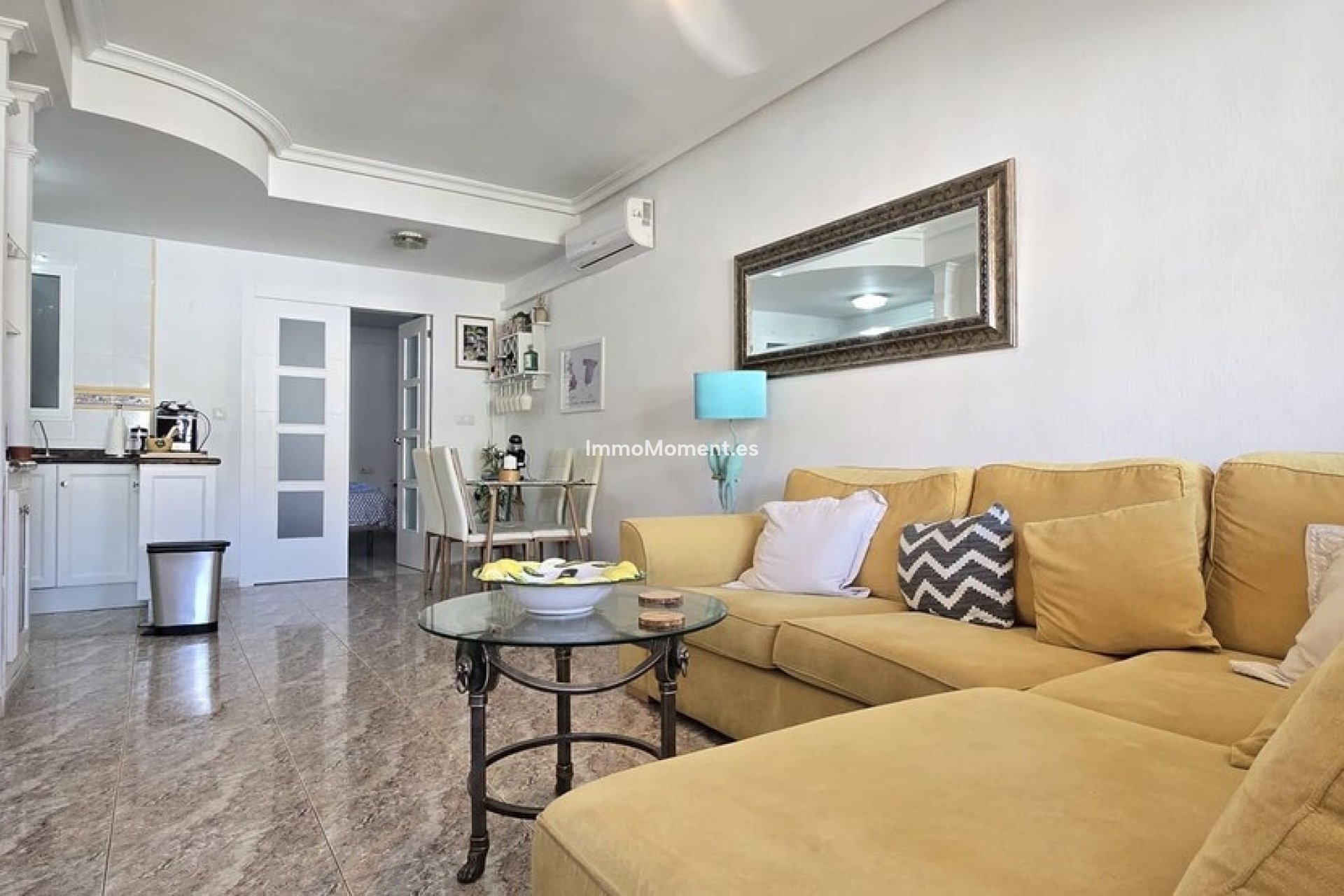 Resale - Townhouse - Orihuela - Cabo roig - La Zenia