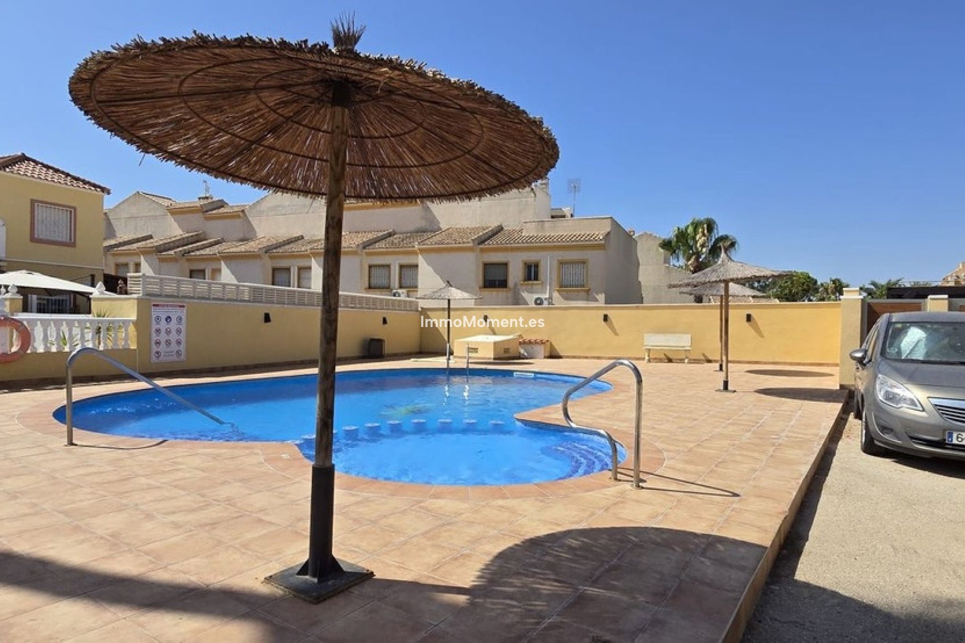 Resale - Townhouse - Orihuela - Cabo roig - La Zenia