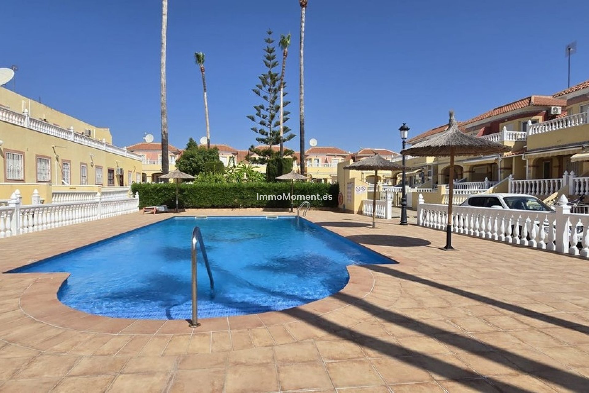 Resale - Townhouse - Orihuela - Cabo roig - La Zenia