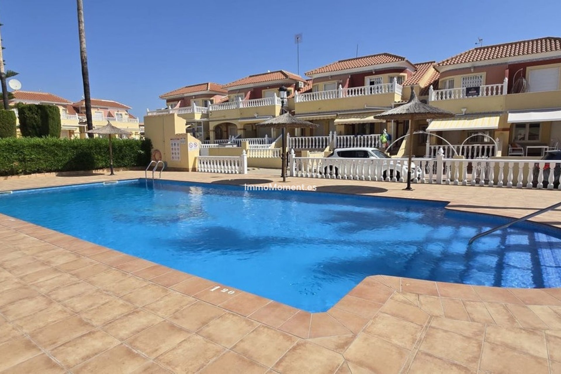 Resale - Townhouse - Orihuela - Cabo roig - La Zenia