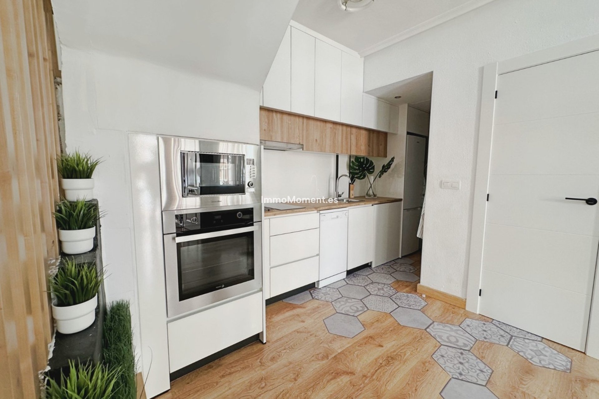 Resale - Townhouse - Orihuela - Cabo roig - La Zenia