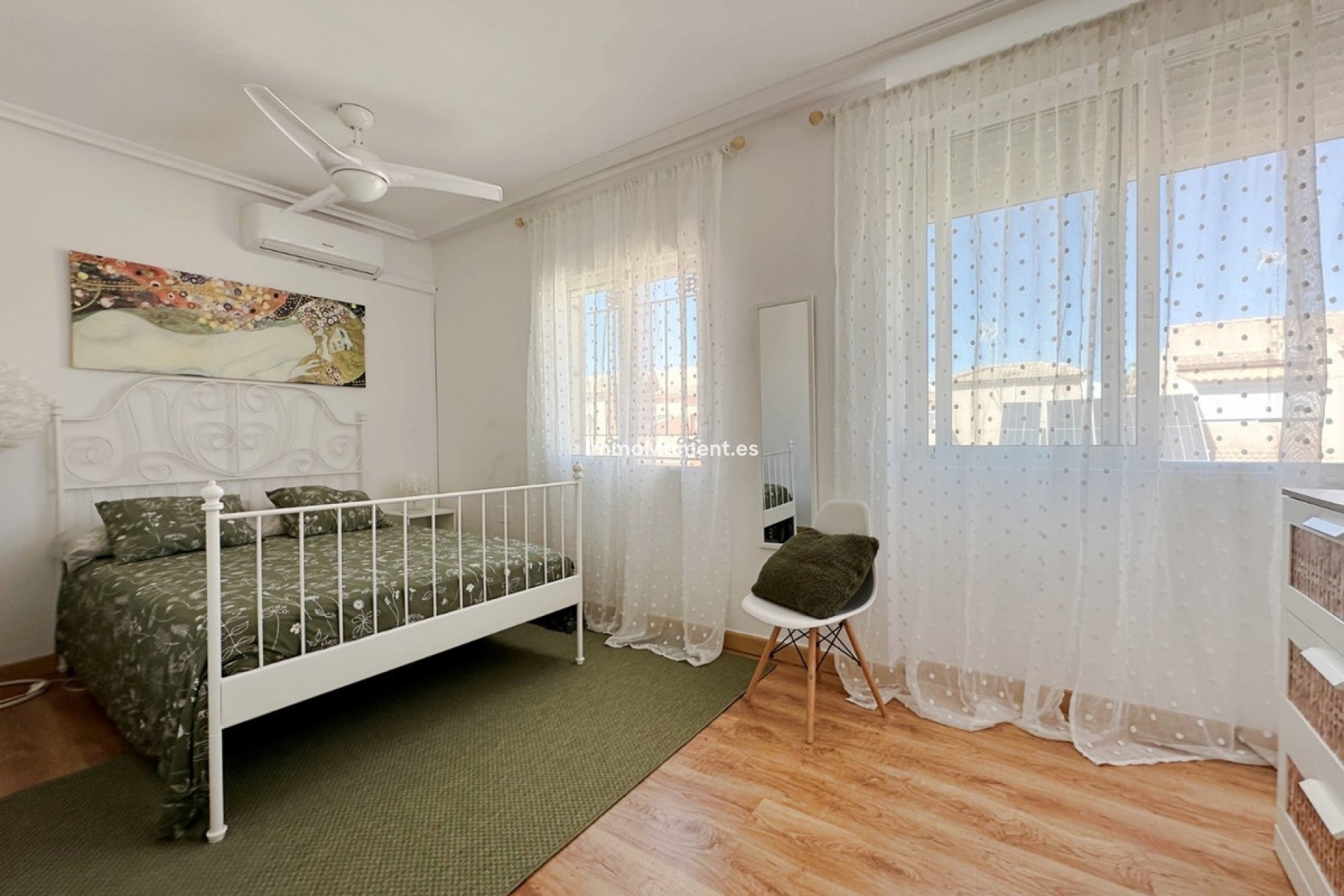 Resale - Townhouse - Orihuela - Cabo roig - La Zenia