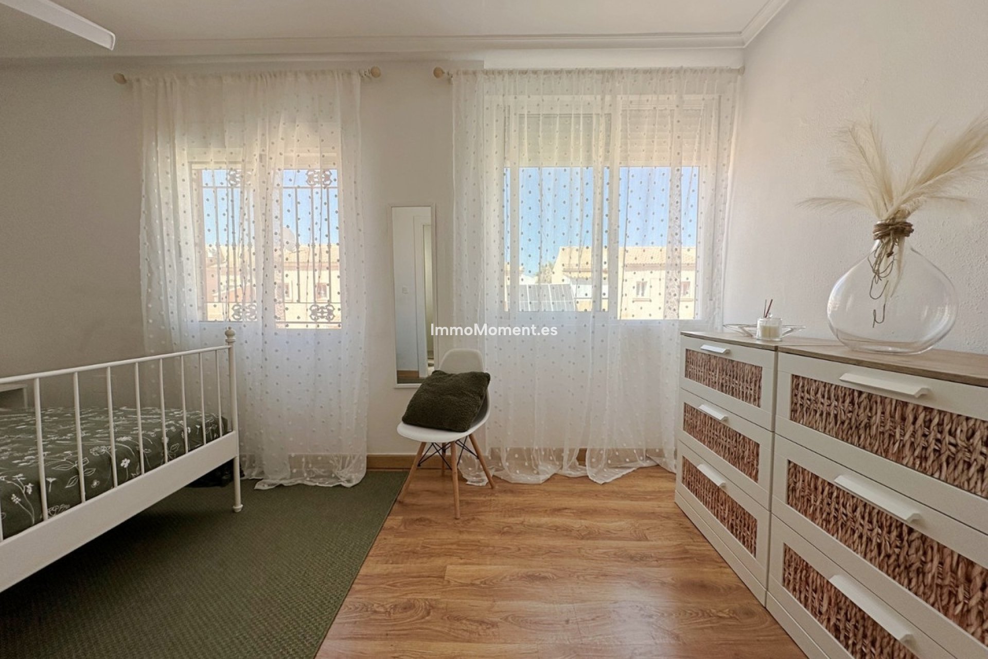 Resale - Townhouse - Orihuela - Cabo roig - La Zenia