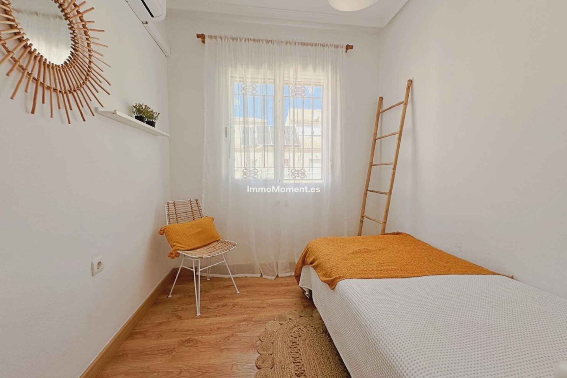Resale - Townhouse - Orihuela - Cabo roig - La Zenia