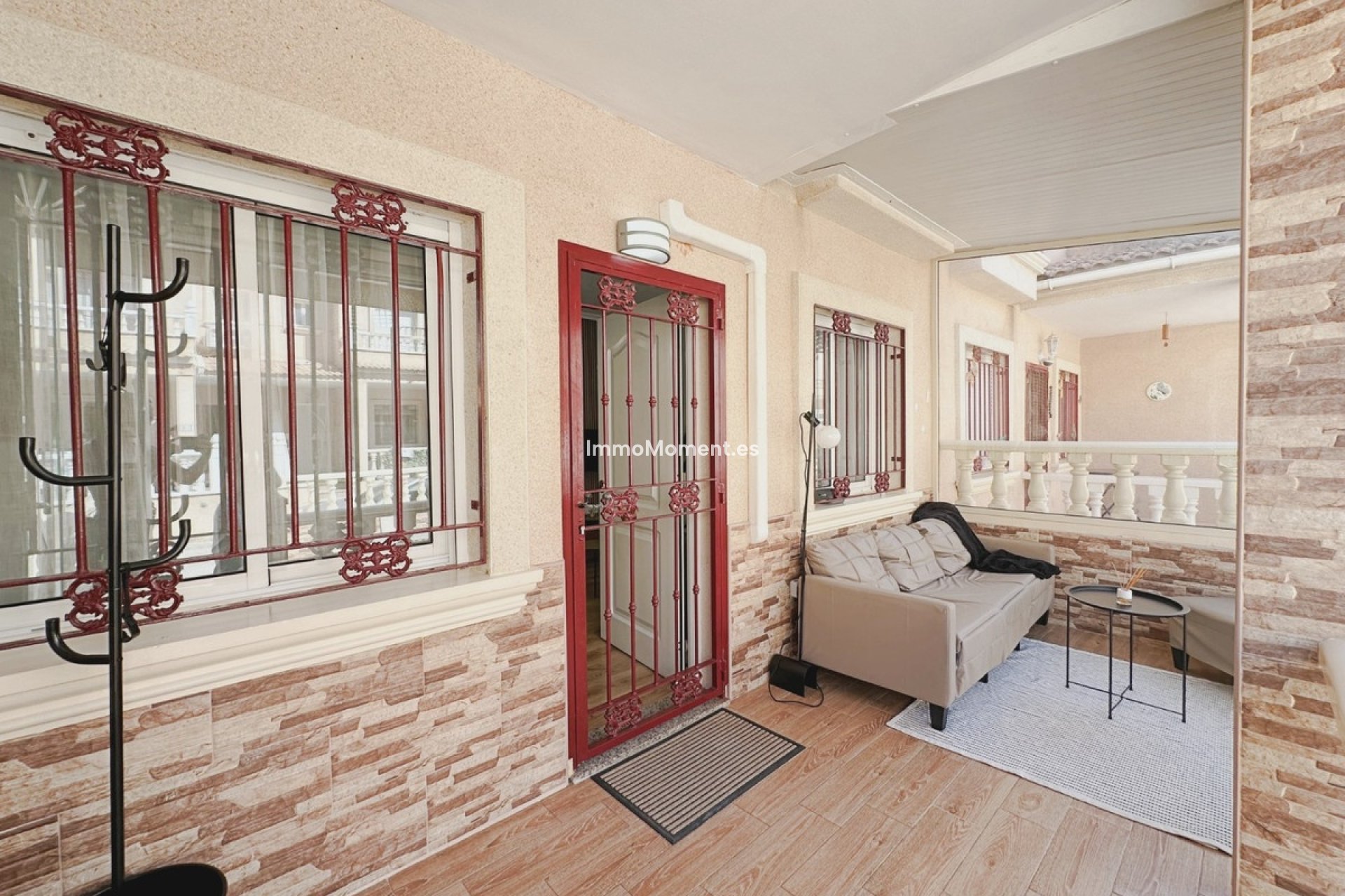 Resale - Townhouse - Orihuela - Cabo roig - La Zenia