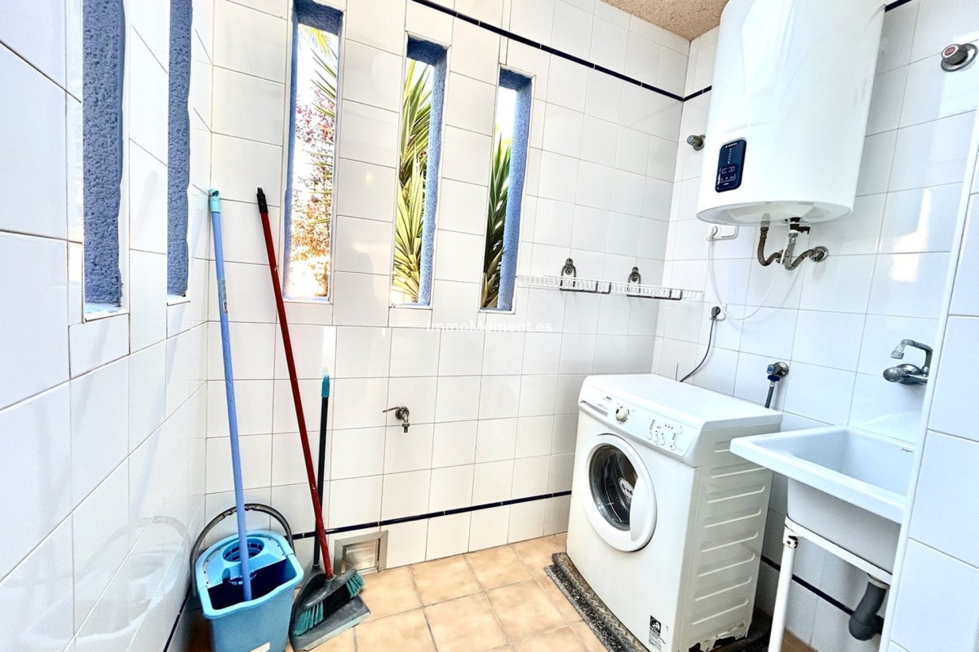 Resale - Townhouse - Orihuela - Cabo Roig