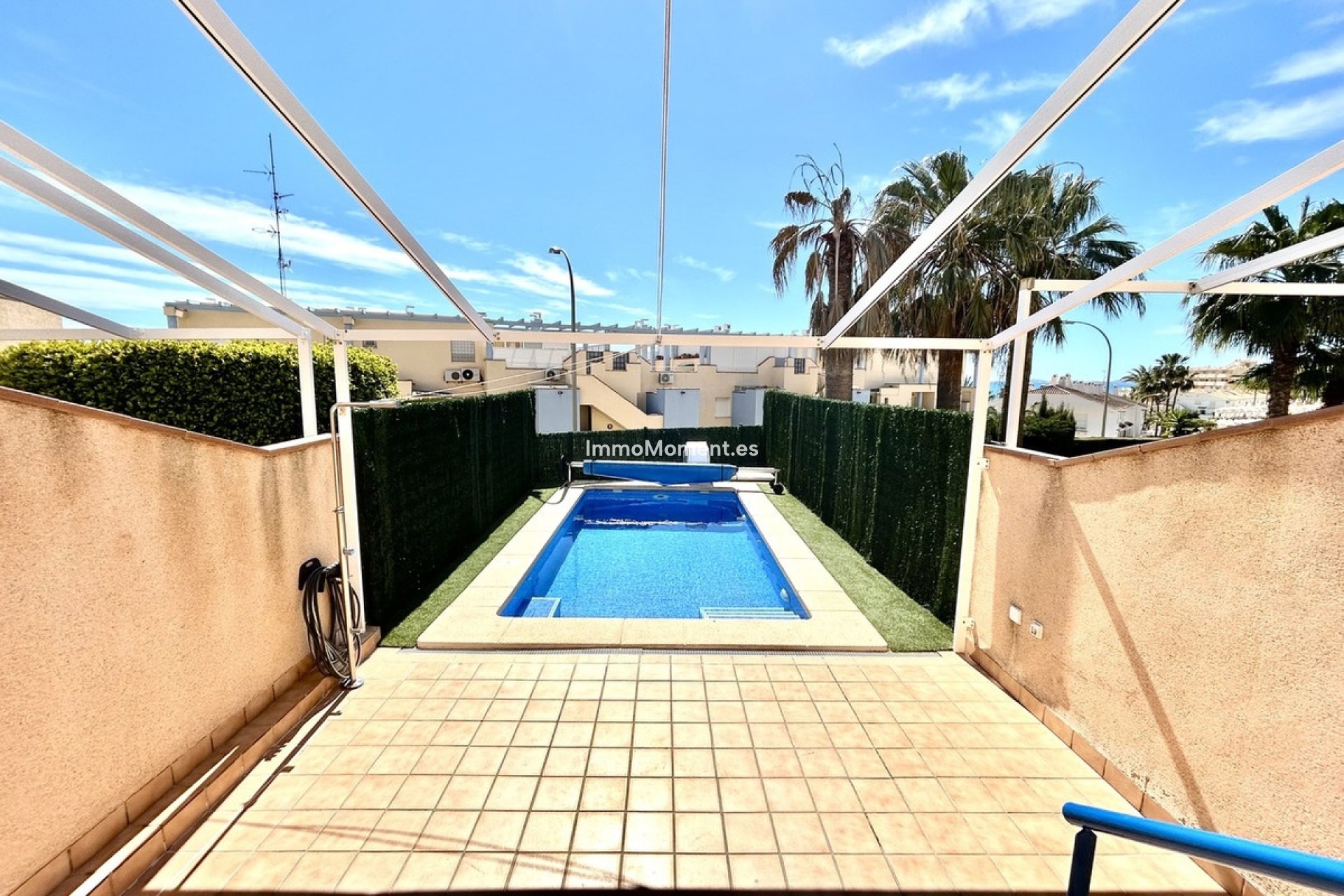 Resale - Townhouse - Orihuela - Cabo Roig