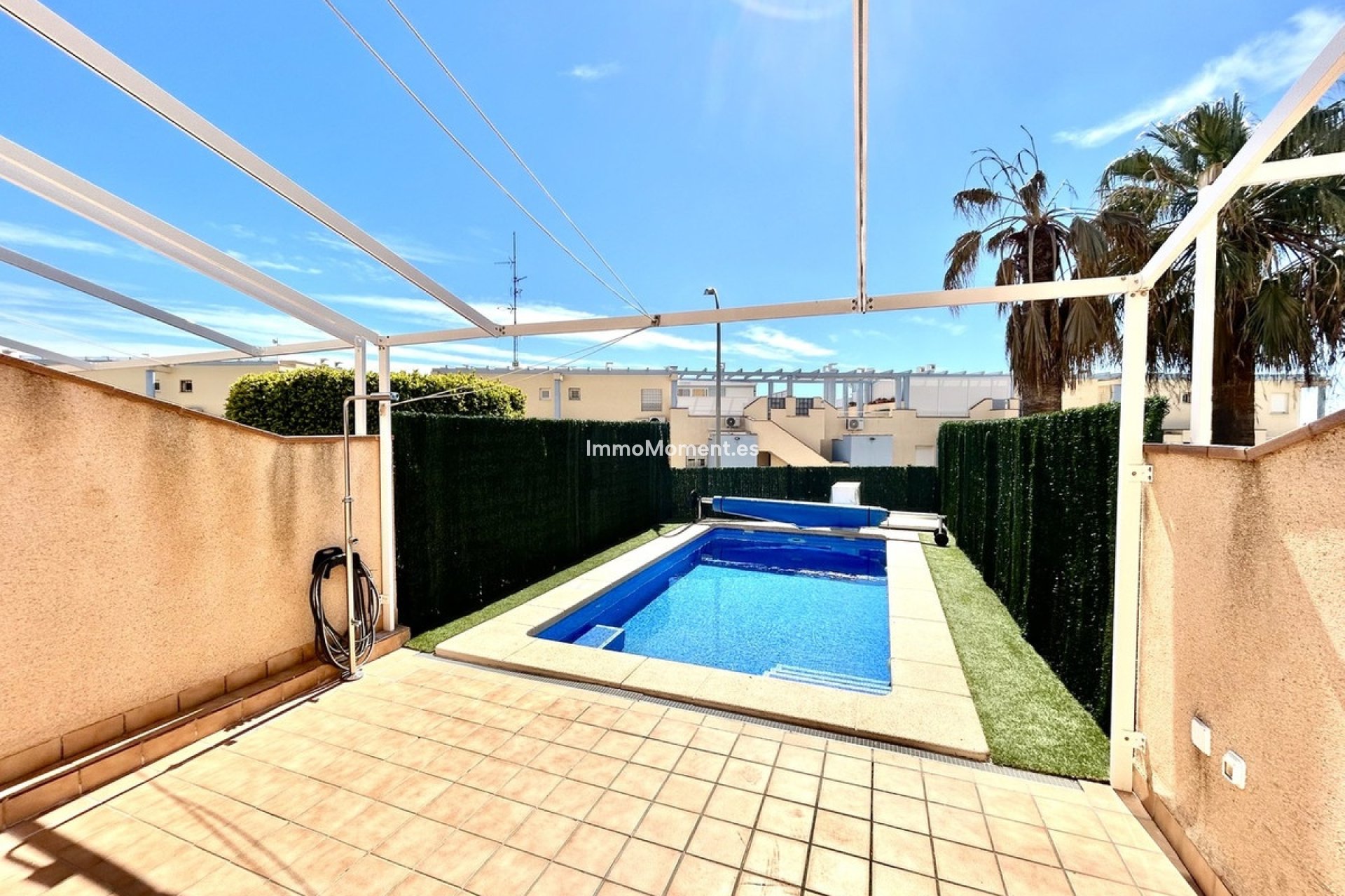 Resale - Townhouse - Orihuela - Cabo Roig