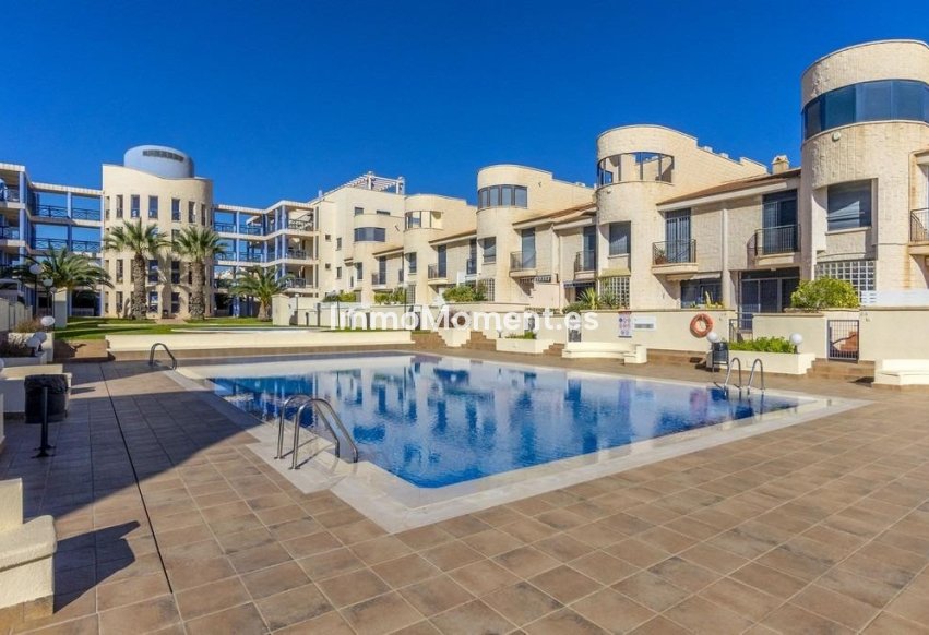 Resale - Townhouse - Orihuela - Cabo Roig