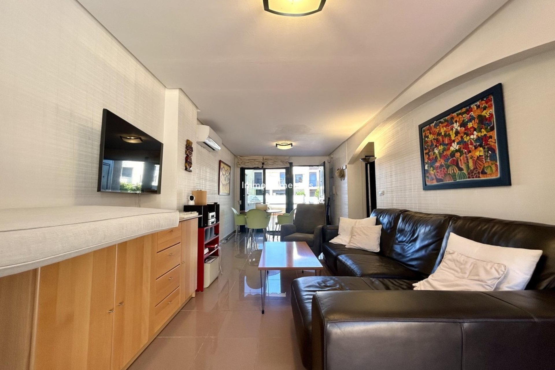 Resale - Townhouse - Orihuela - Cabo Roig