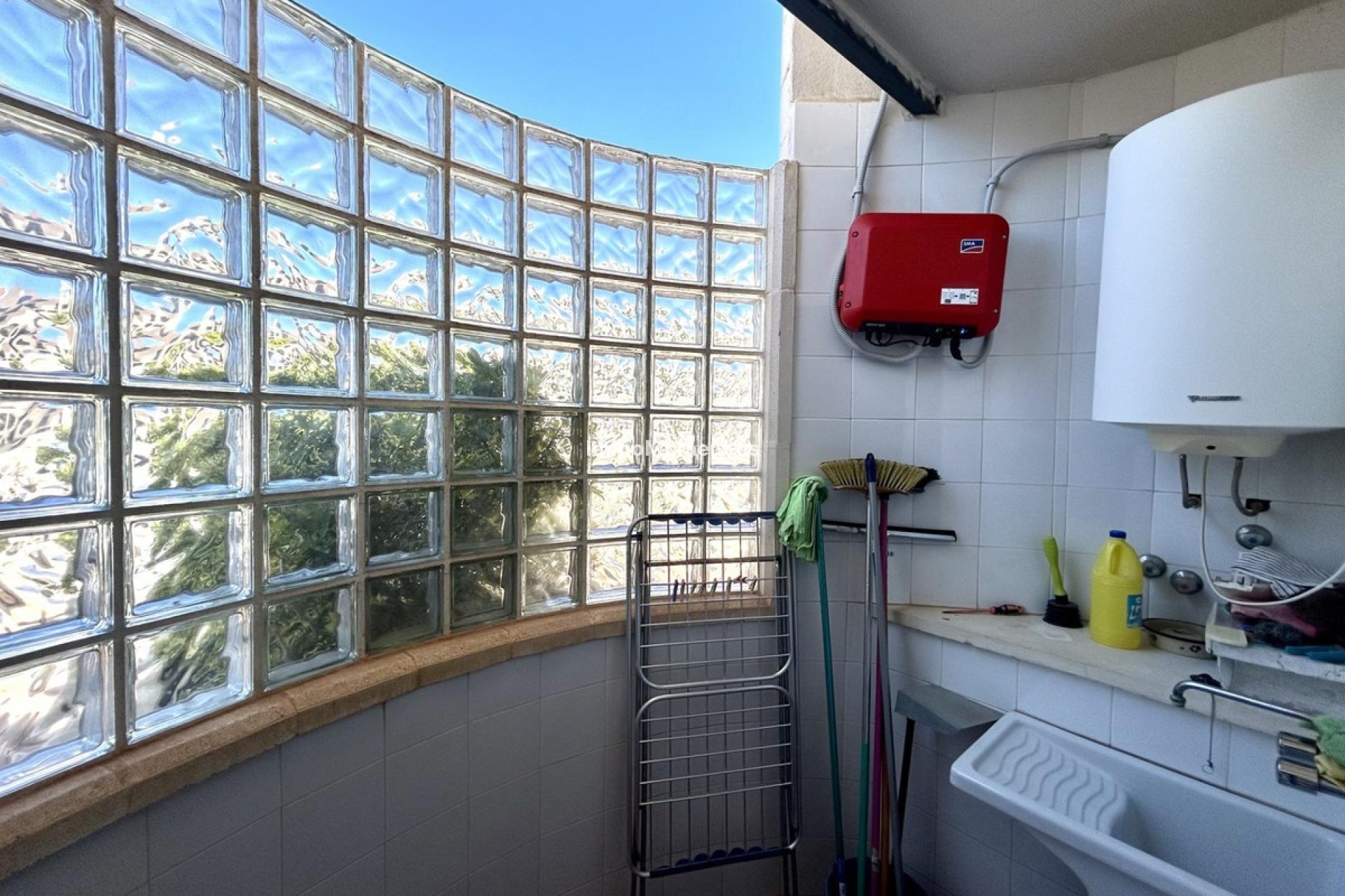 Resale - Townhouse - Orihuela - Cabo Roig