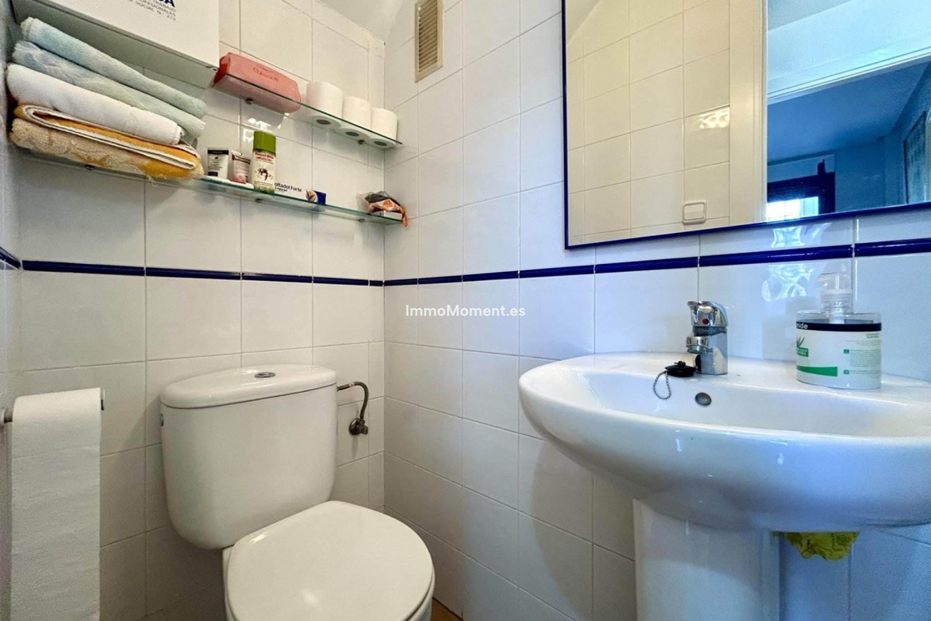 Resale - Townhouse - Orihuela - Cabo Roig