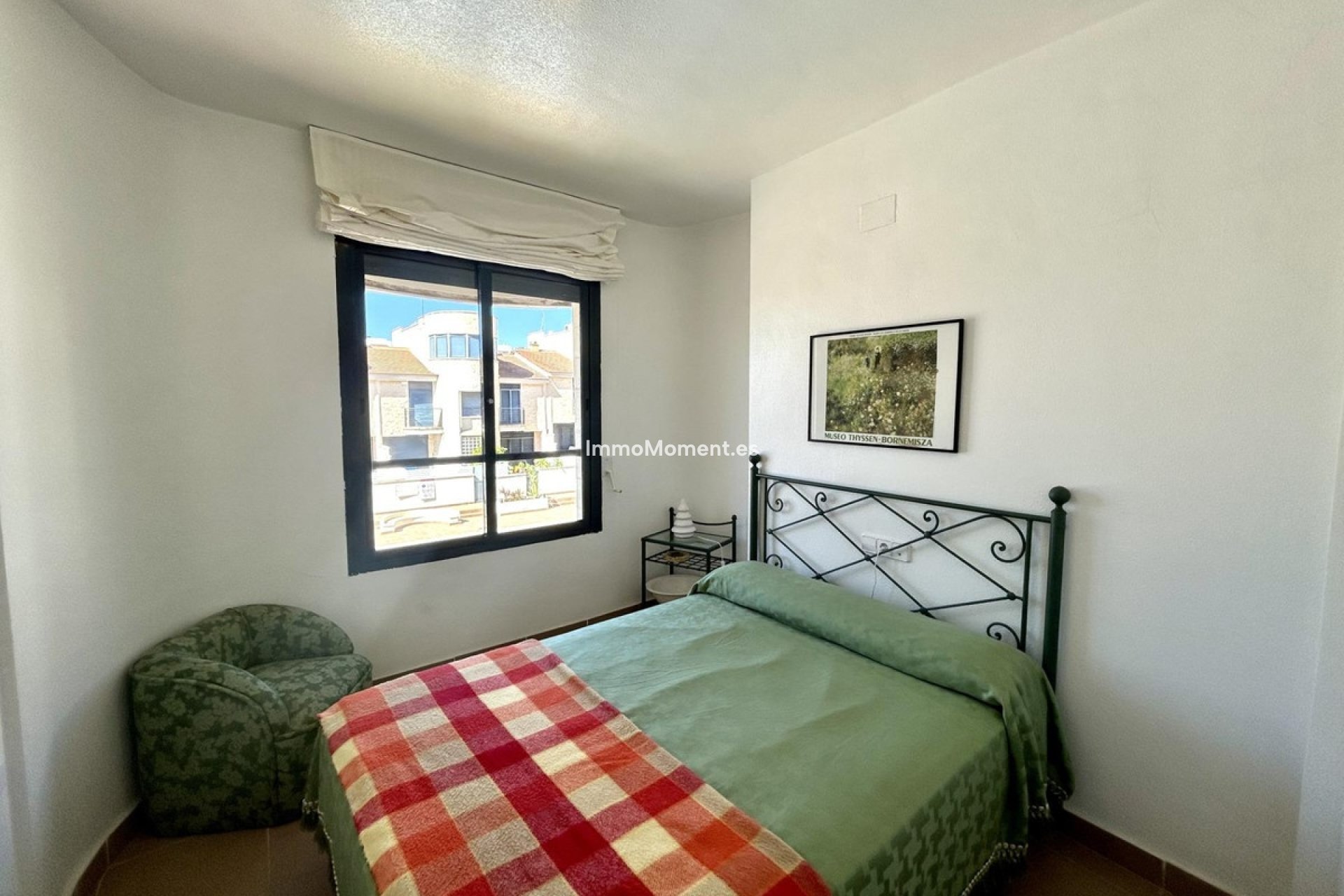 Resale - Townhouse - Orihuela - Cabo Roig