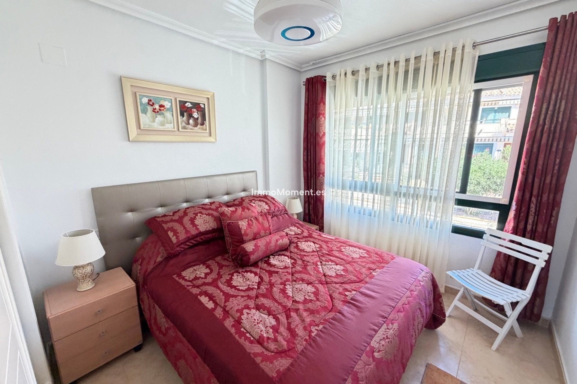 Resale - Townhouse - Orihuela - Campoamor Golf