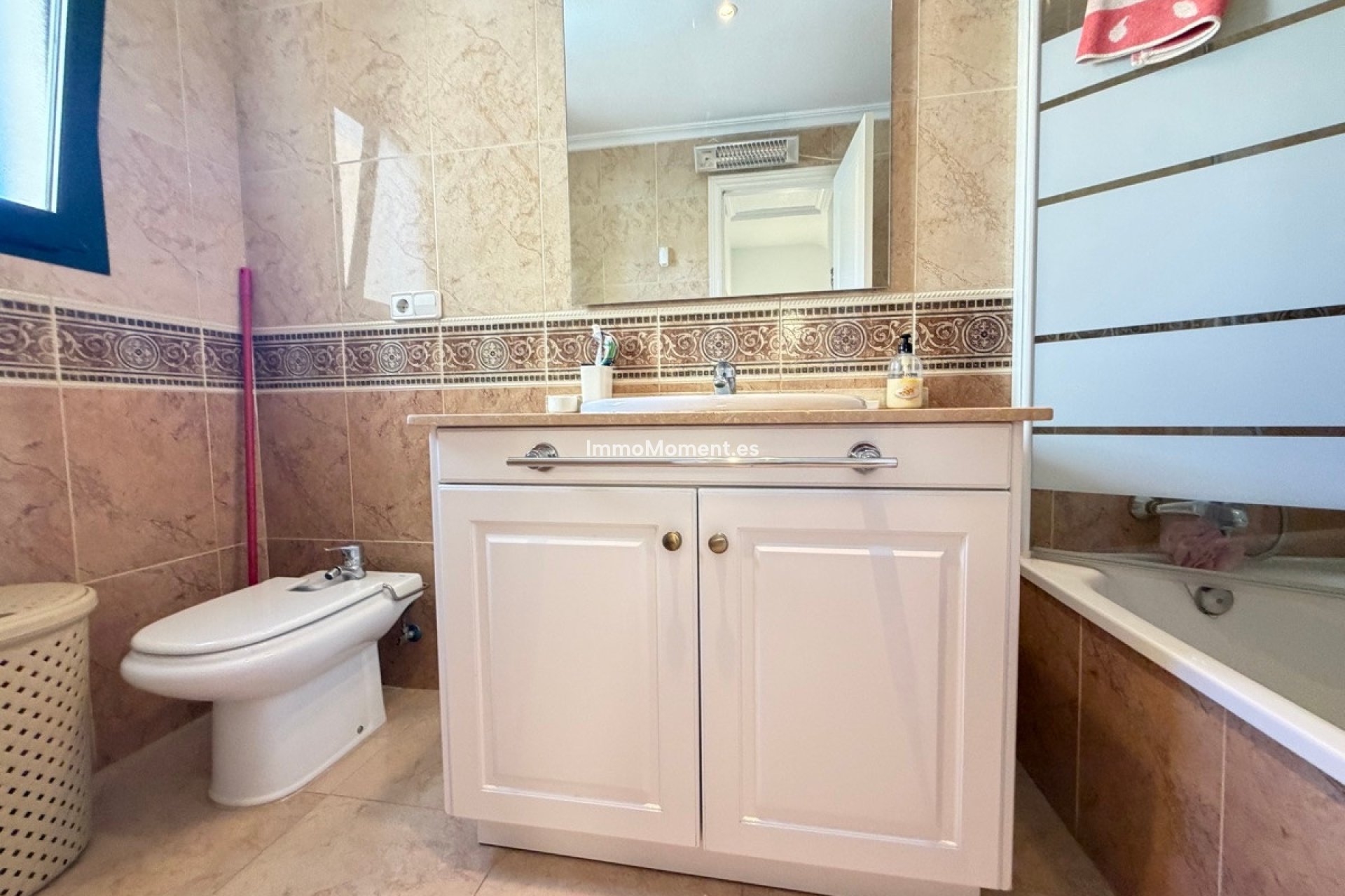 Resale - Townhouse - Orihuela - Campoamor Golf
