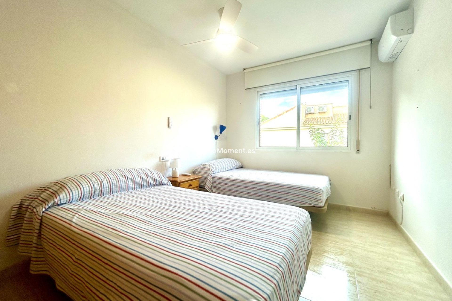 Resale - Townhouse - Orihuela - Campoamor