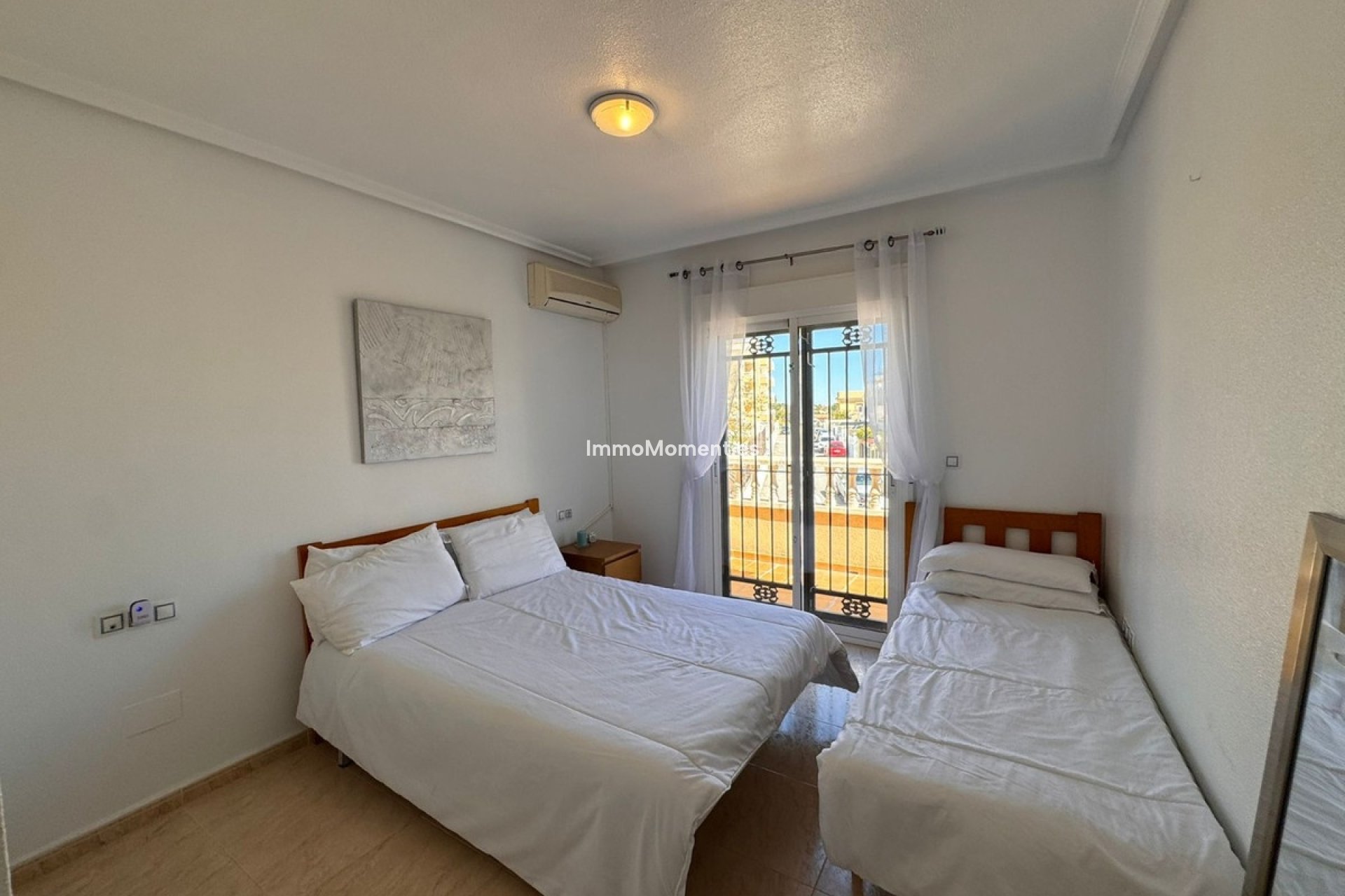 Resale - Townhouse - Orihuela - Campoamor