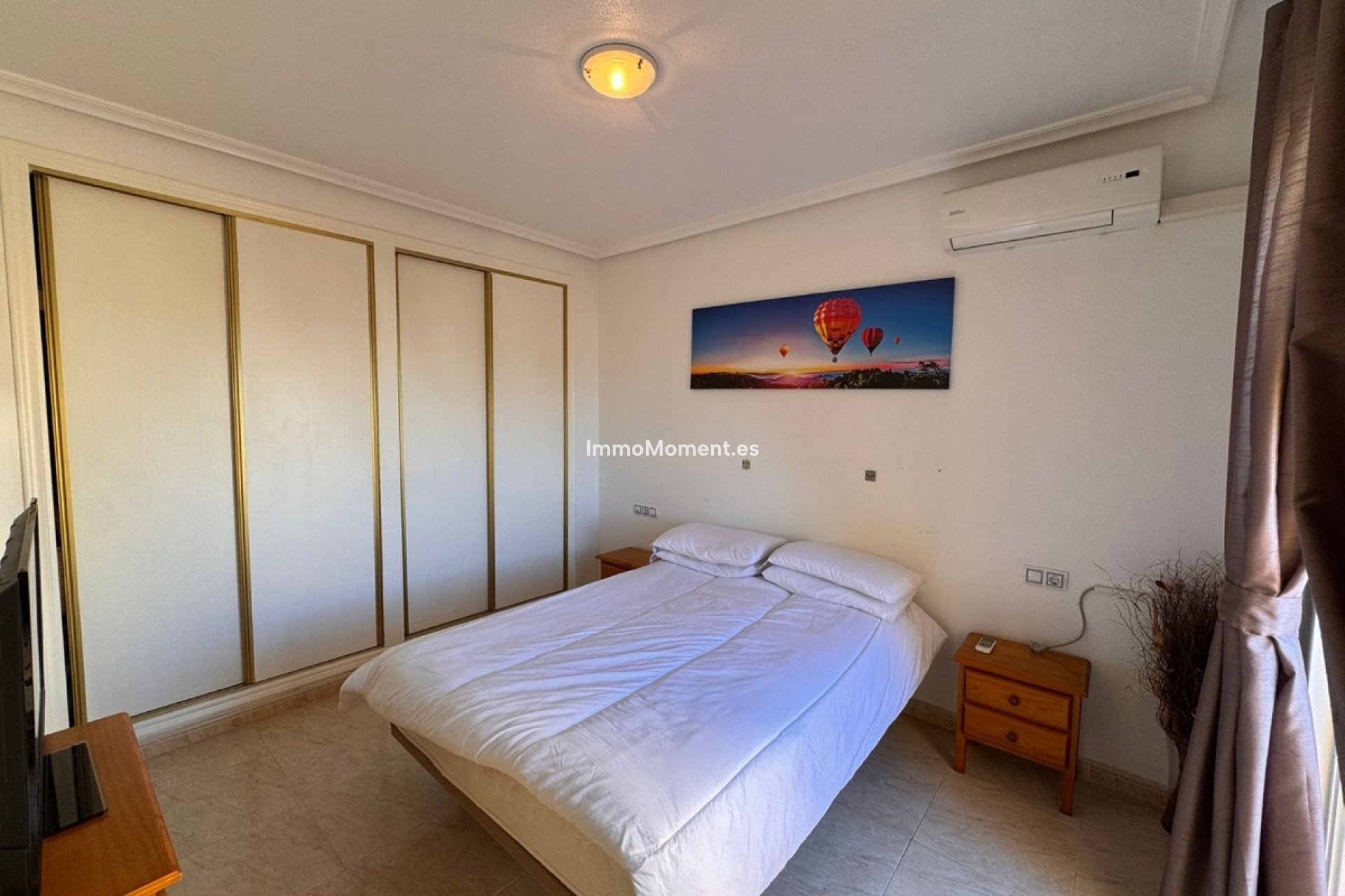 Resale - Townhouse - Orihuela - Campoamor