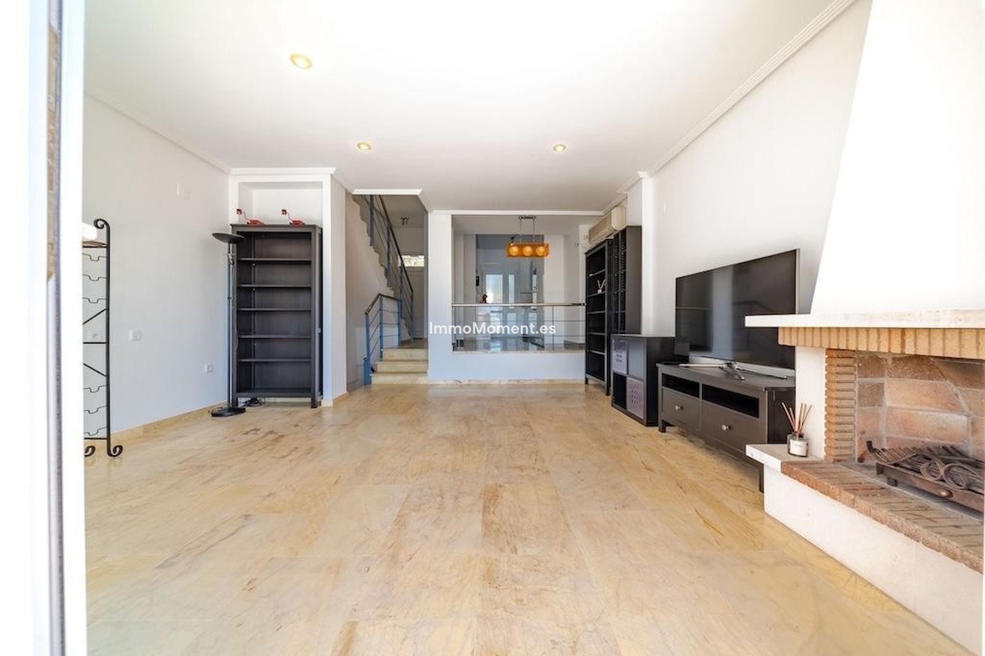 Resale - Townhouse - Orihuela - Campoamor