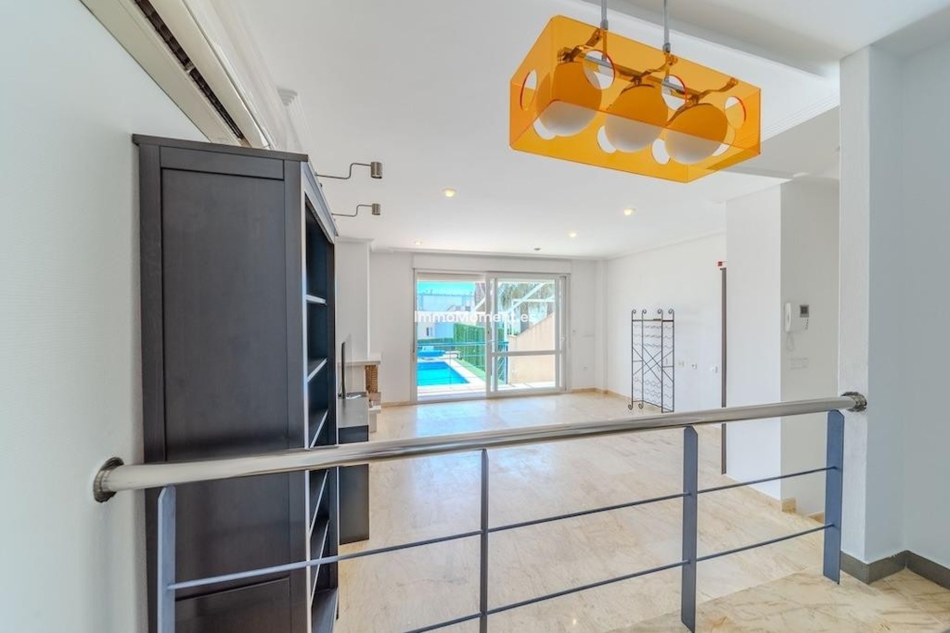 Resale - Townhouse - Orihuela - Campoamor