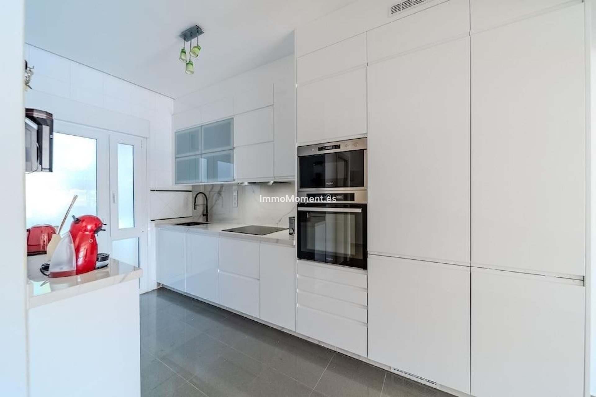 Resale - Townhouse - Orihuela - Campoamor