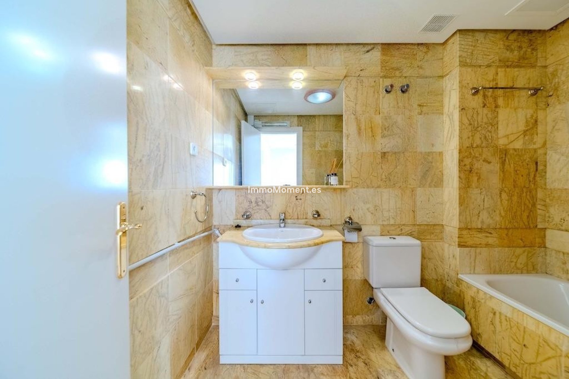 Resale - Townhouse - Orihuela - Campoamor