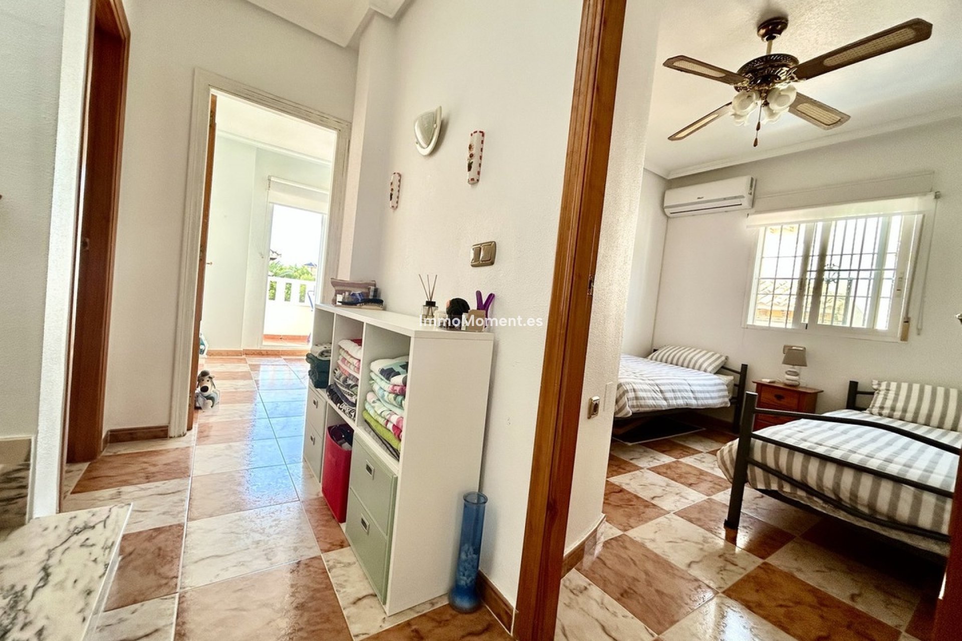 Resale - Townhouse - Orihuela Costa - Cabo roig - La Zenia