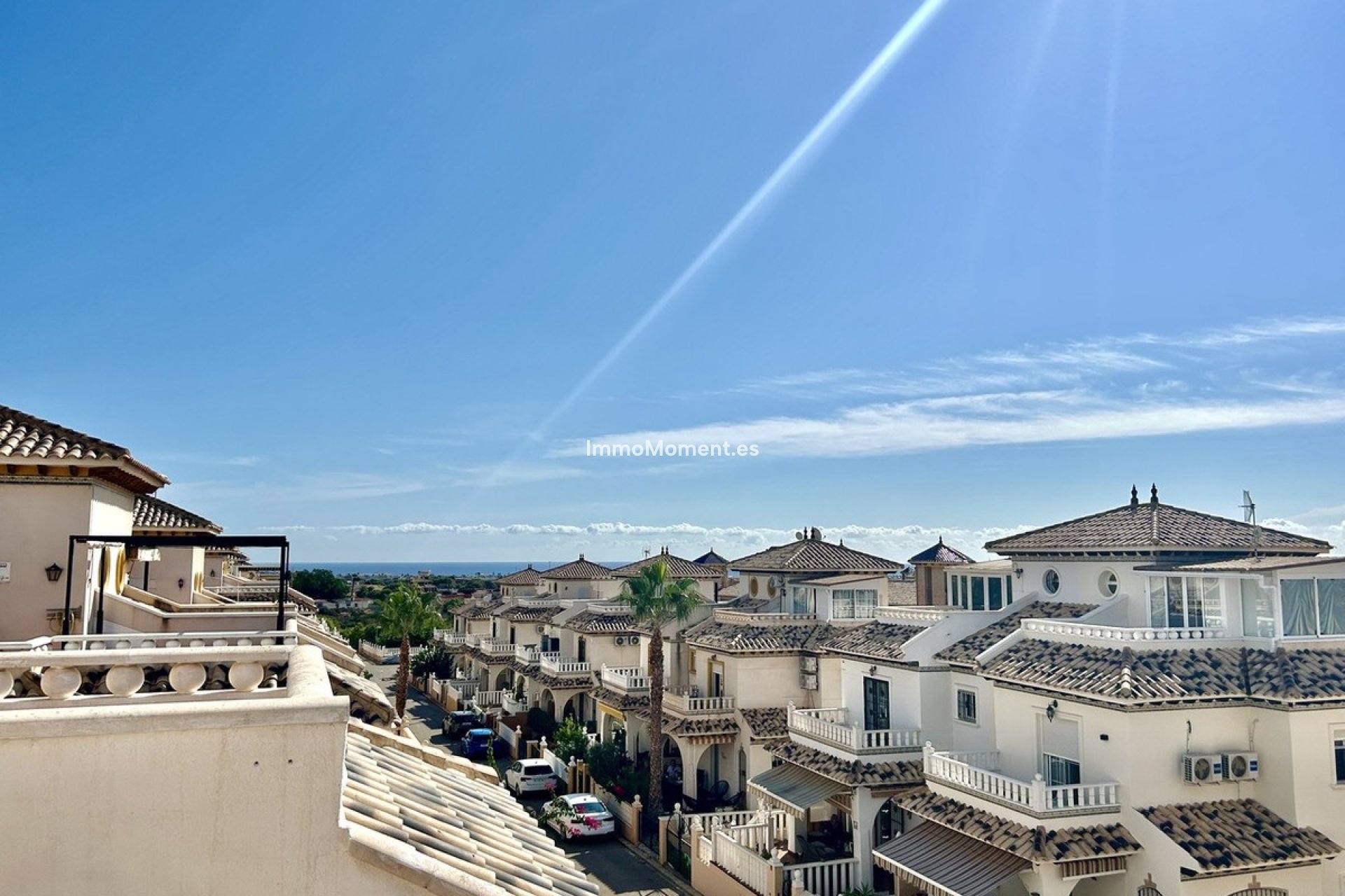 Resale - Townhouse - Orihuela Costa - Cabo roig - La Zenia